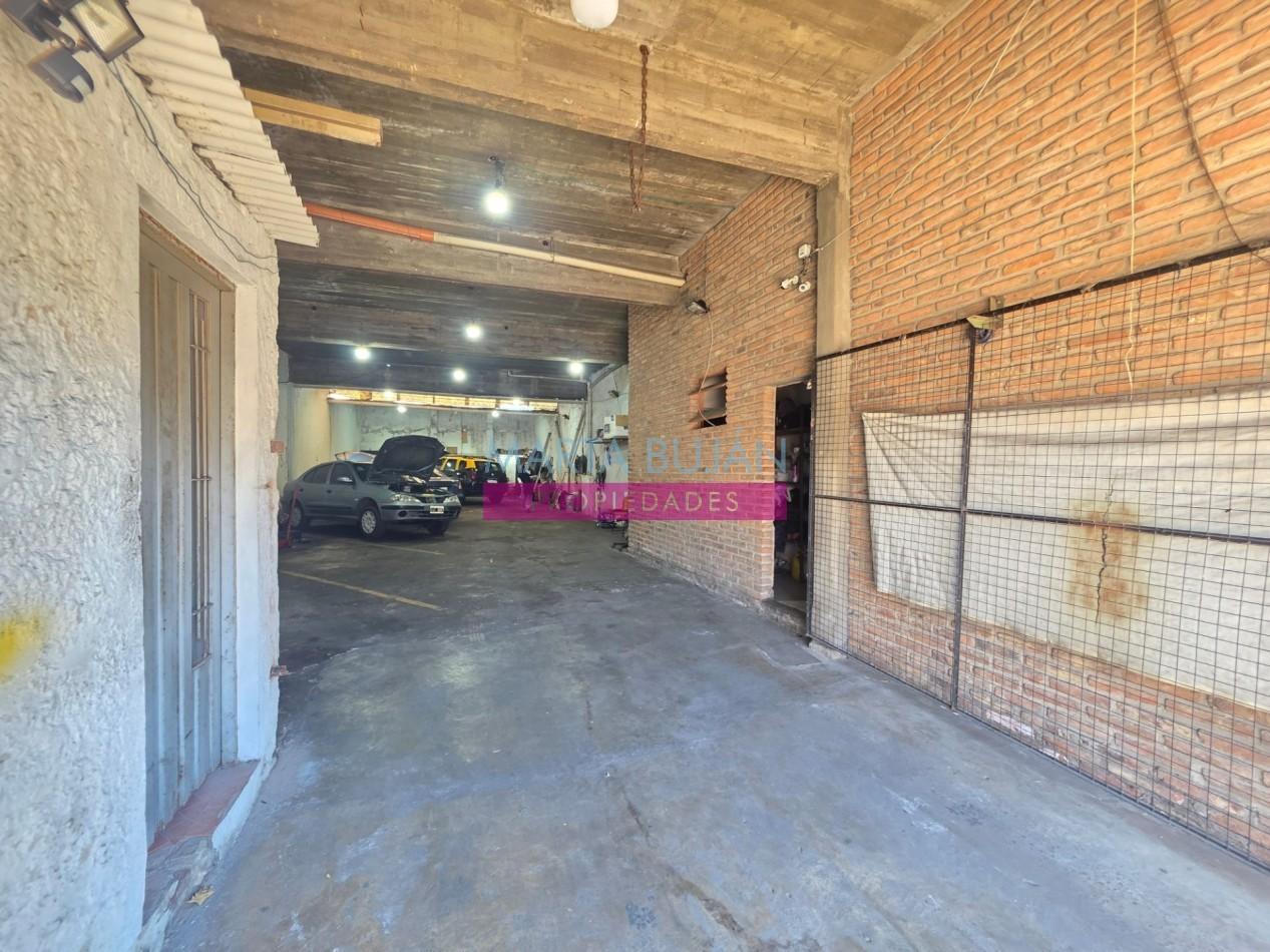 Foto de VENTA GALPON CON VIVIENDA. ZEBALLOS 1200. AVELLANEDA, imagen 2