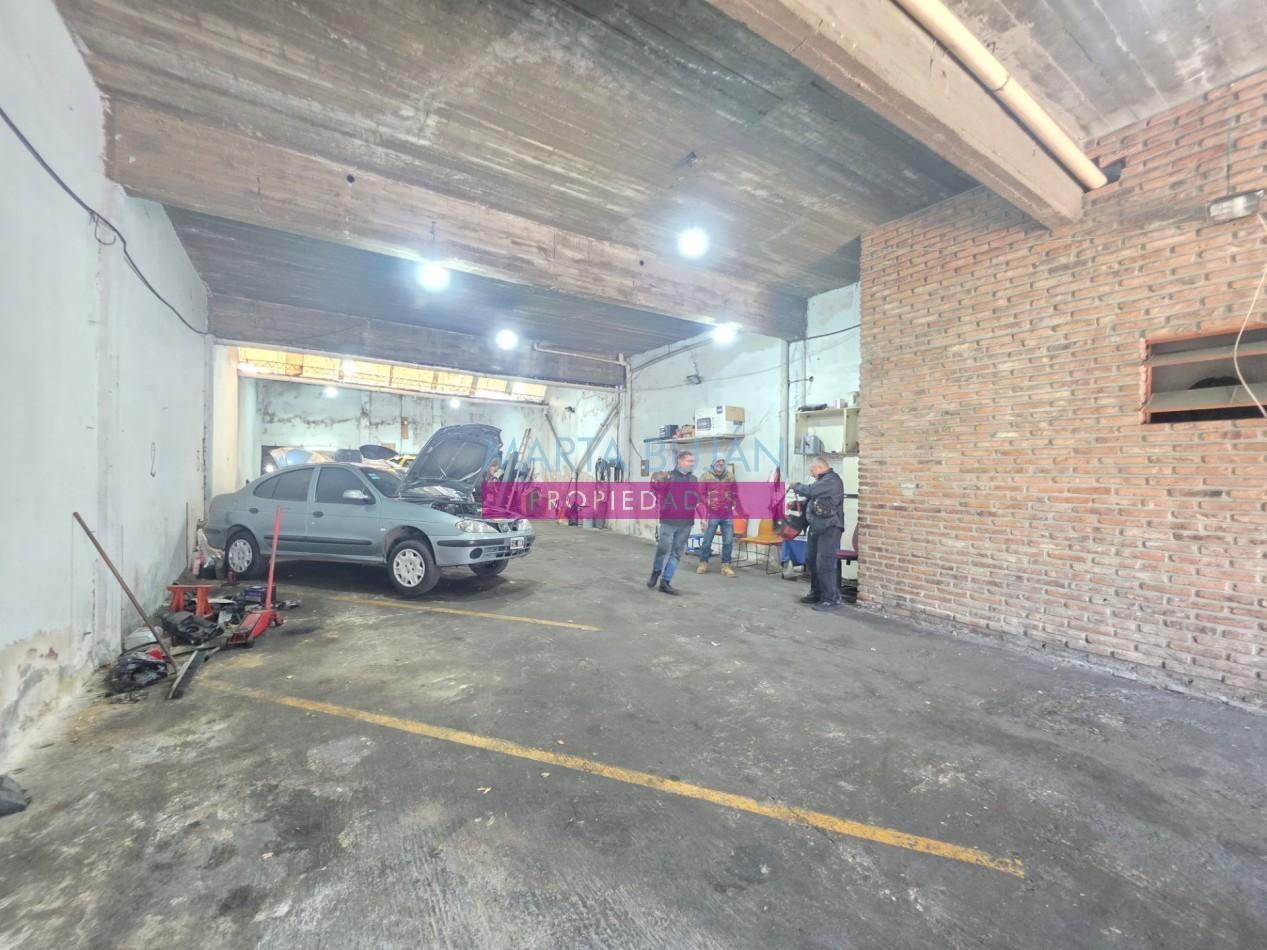 Foto de VENTA GALPON CON VIVIENDA. ZEBALLOS 1200. AVELLANEDA, imagen 5