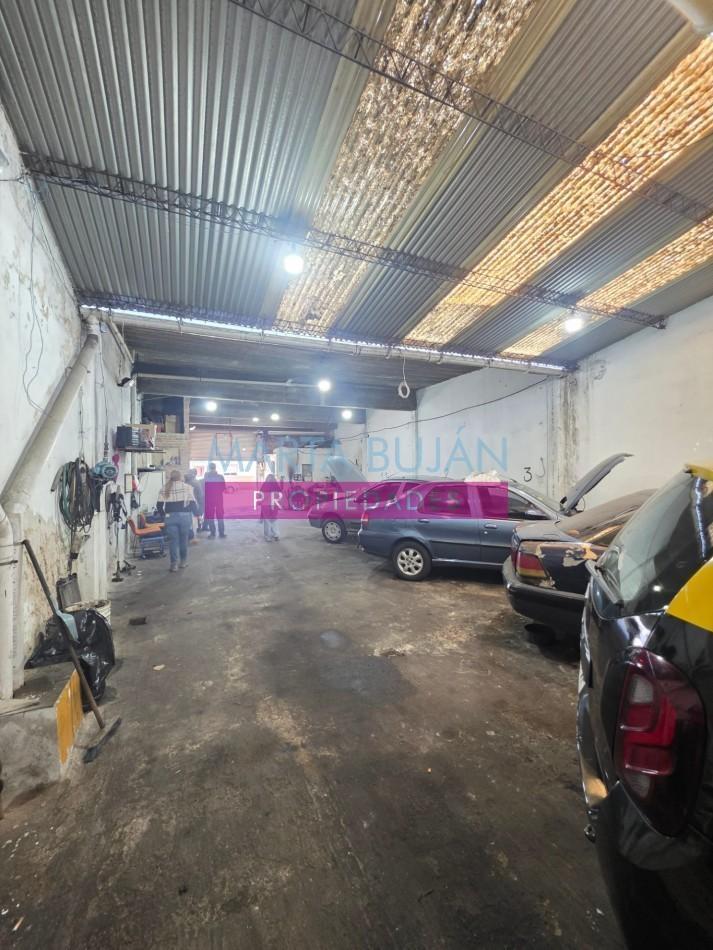 Foto de VENTA GALPON CON VIVIENDA. ZEBALLOS 1200. AVELLANEDA, imagen 3