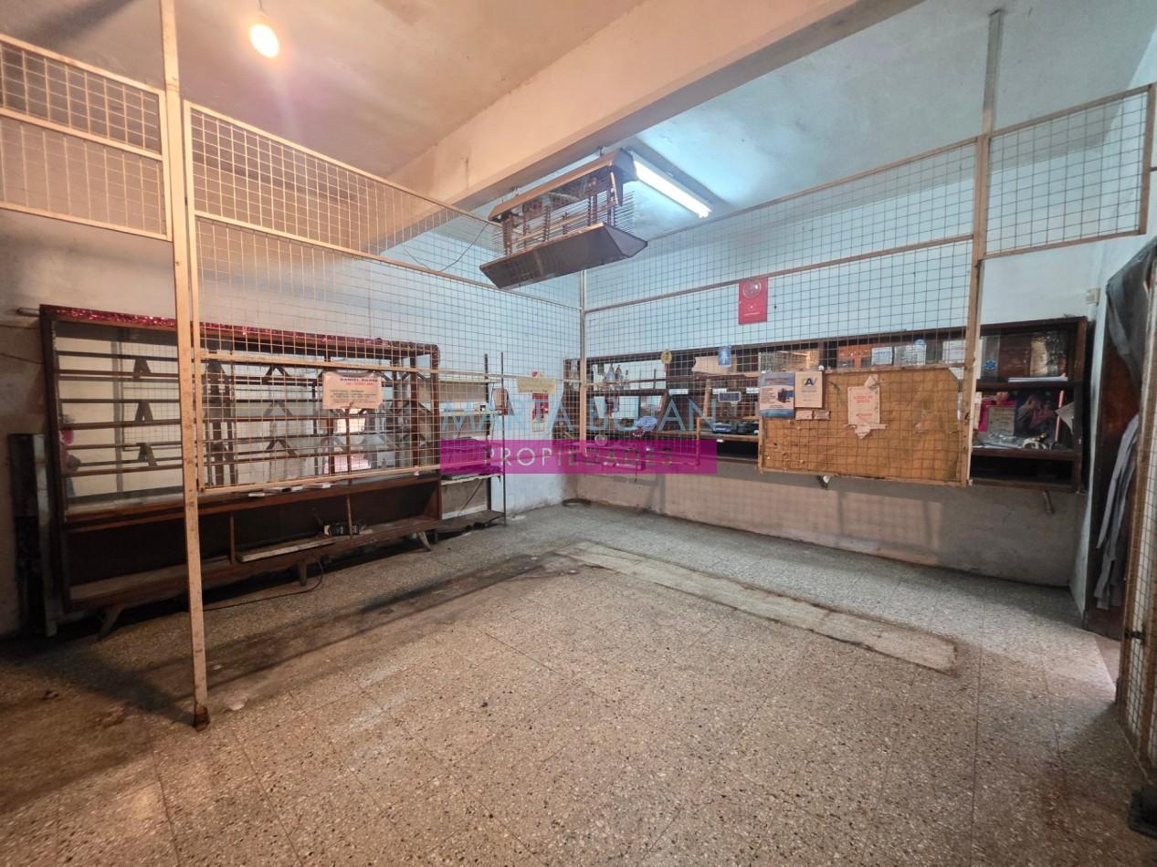 Foto de VENTA LOCAL-FABRICA CON VIVIENDA. IRIARTE 500-AVELLANEDA, imagen 2