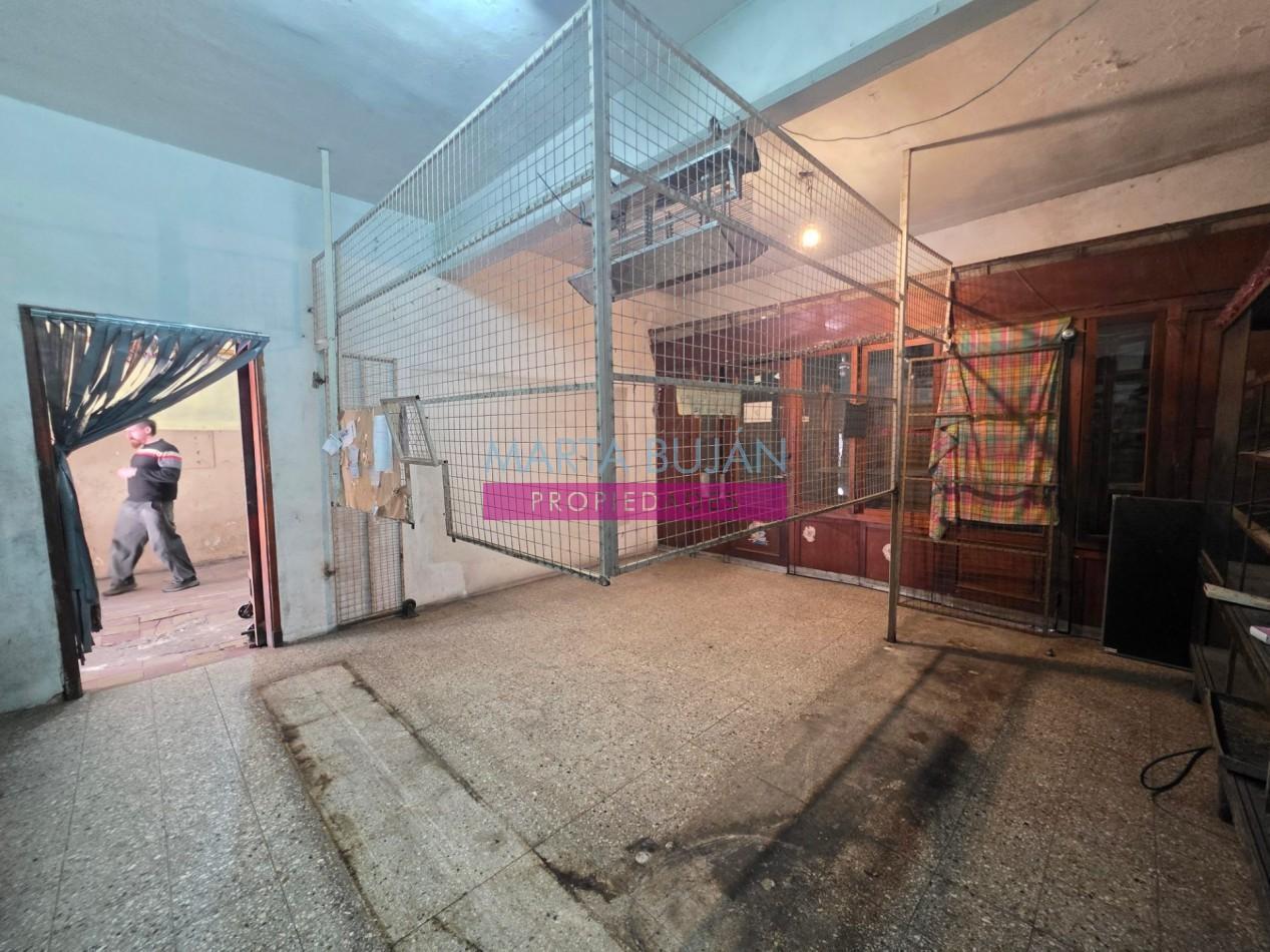Foto de VENTA LOCAL-FABRICA CON VIVIENDA. IRIARTE 500-AVELLANEDA, imagen 3
