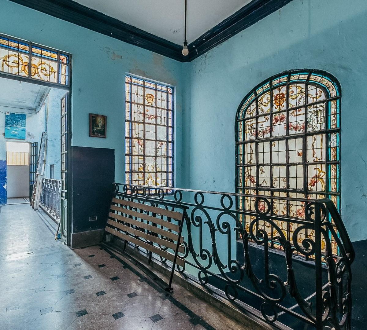 PH Al Frente en Villa Crespo: Vivienda con 17 Habitaciones, Terraza y Sin Expensas 4