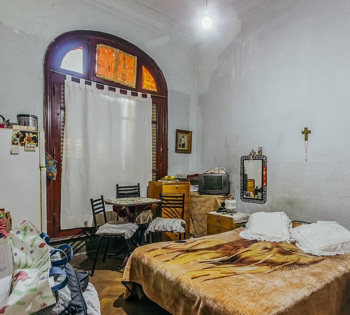 PH Al Frente en Villa Crespo: Vivienda con 17 Habitaciones, Terraza y Sin Expensas 3