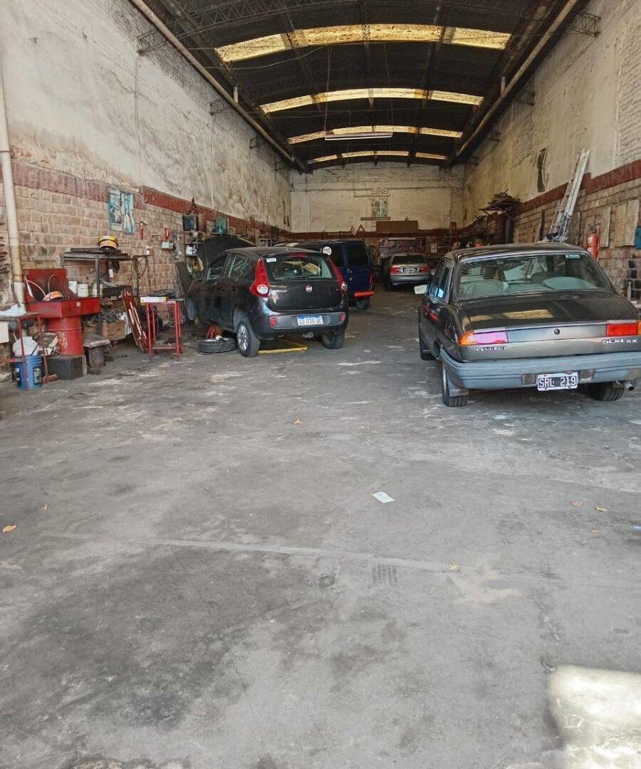 Foto de ALQUILER LOCAL - TALLER MECÁNICO - GALPÓN, imagen 4