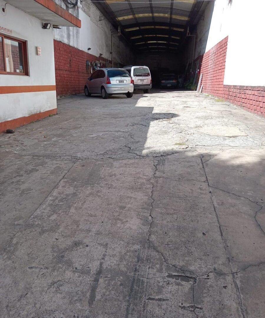 Foto de ALQUILER LOCAL - TALLER MECÁNICO - GALPÓN, imagen 5