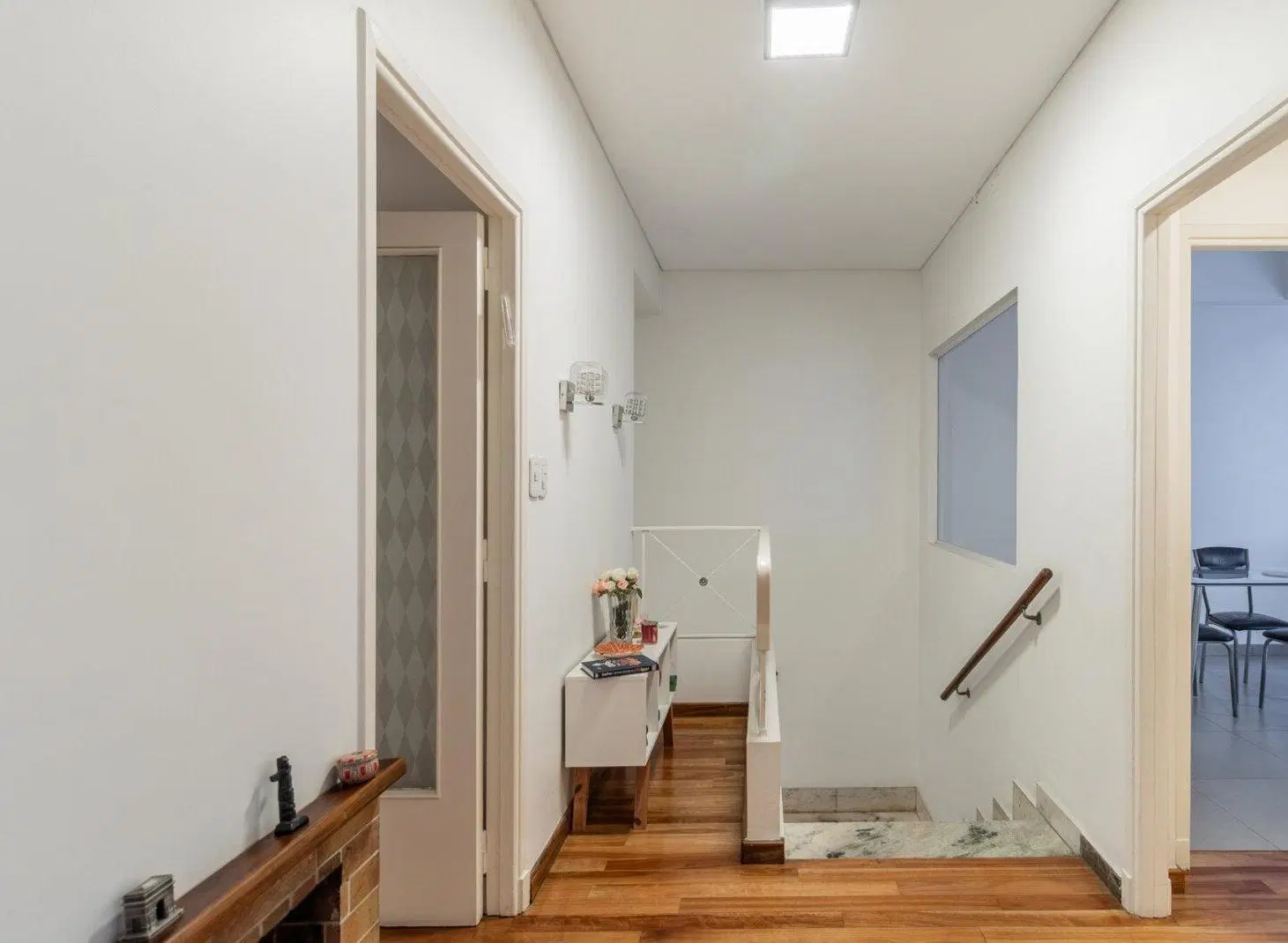 PH 4 ambientes tipo casa con terraza, parrilla y sin expensas – Caballito 4