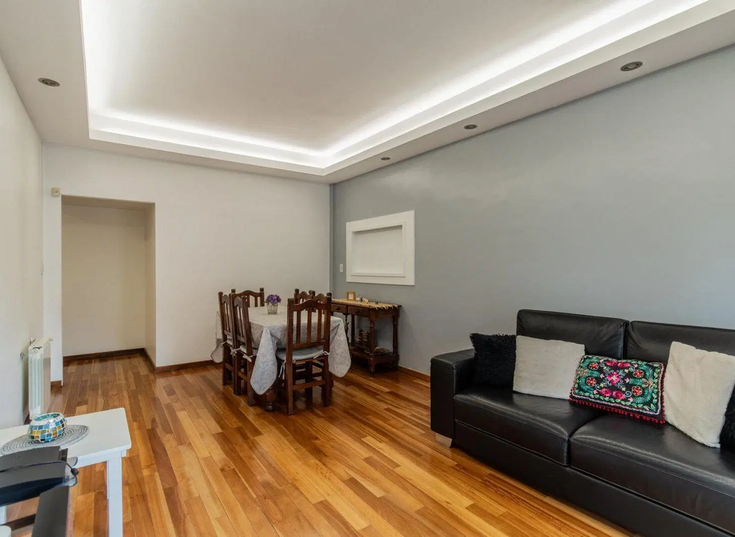 PH 4 ambientes tipo casa con terraza, parrilla y sin expensas – Caballito 3