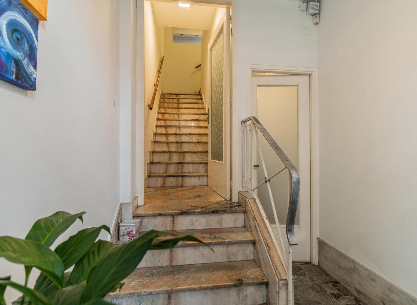 PH 4 ambientes tipo casa con terraza, parrilla y sin expensas – Caballito