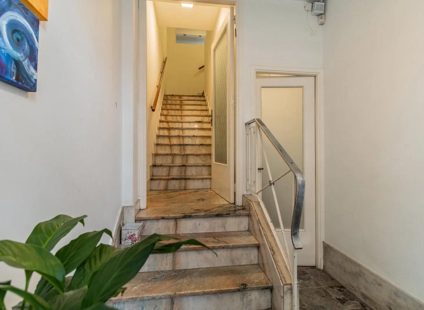 PH 4 ambientes tipo casa con terraza, parrilla y sin expensas – Caballito 2