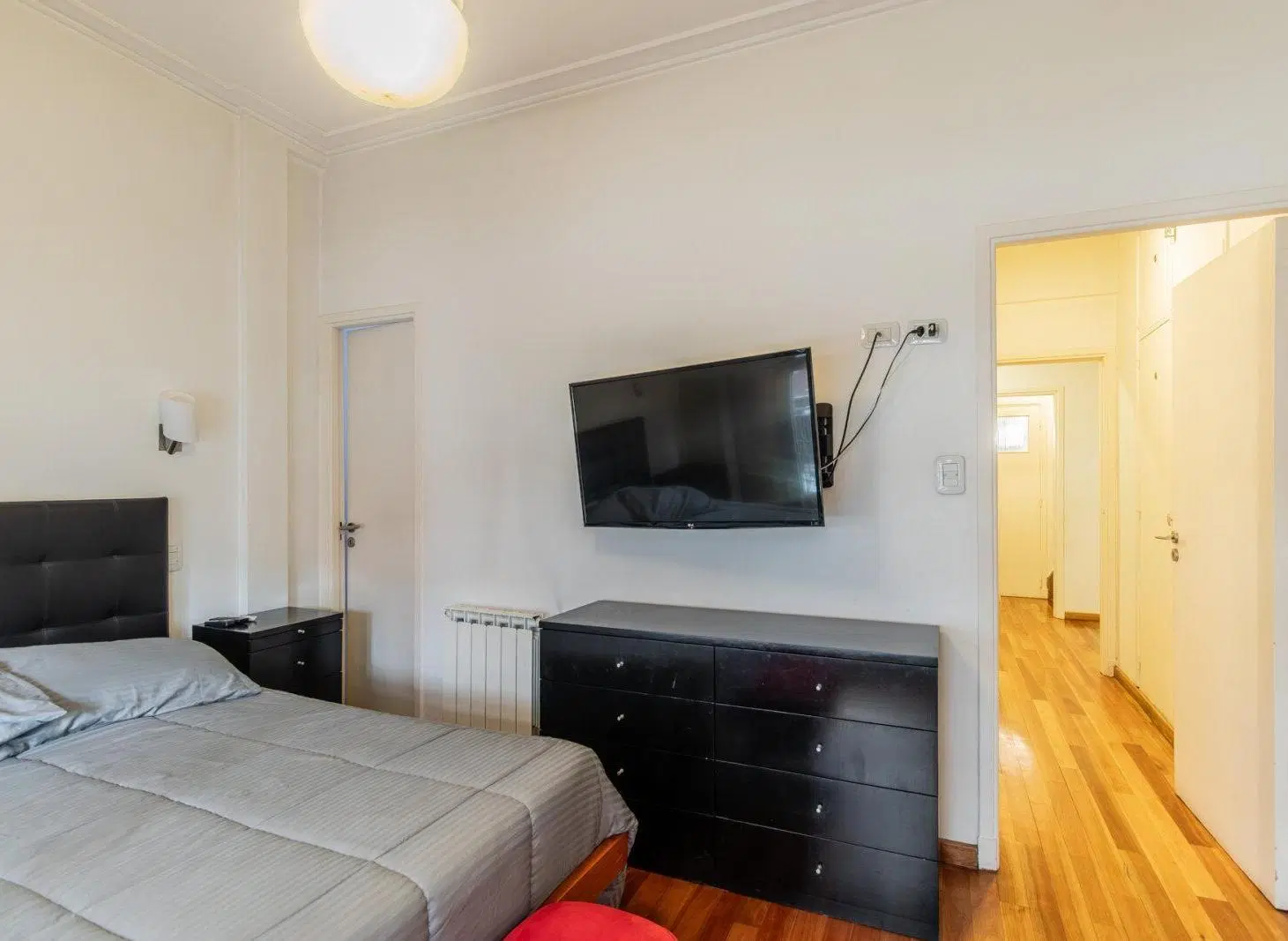 PH 4 ambientes tipo casa con terraza, parrilla y sin expensas – Caballito 5