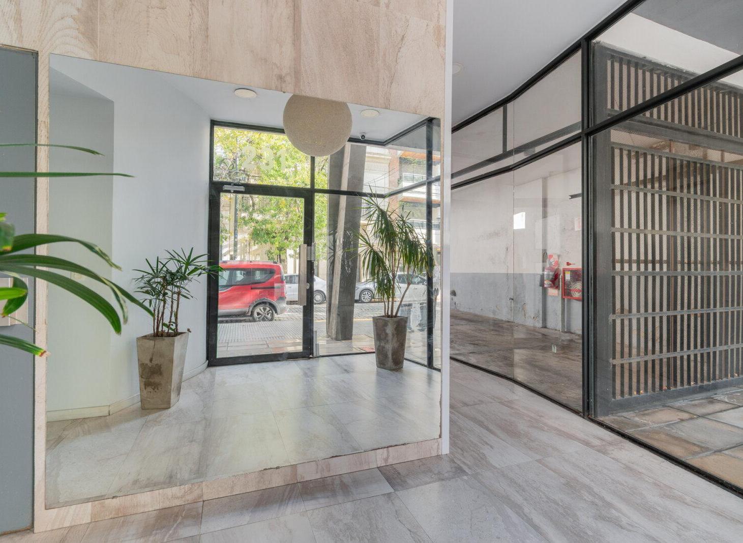 Venta Monoambiente Caballito