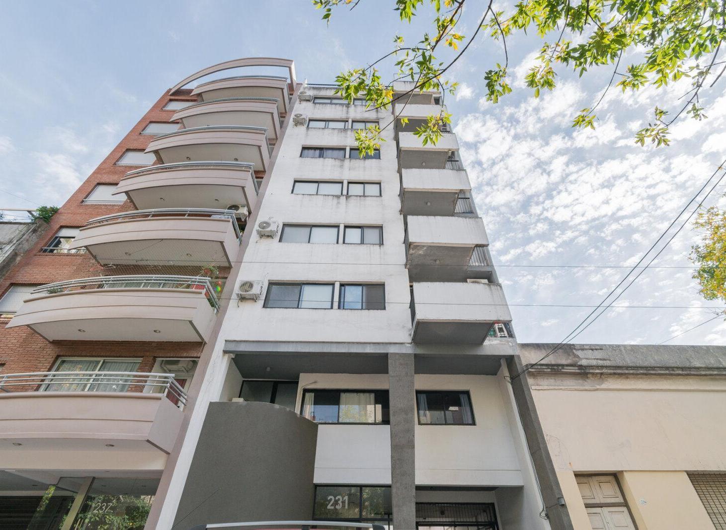 Venta Monoambiente Caballito