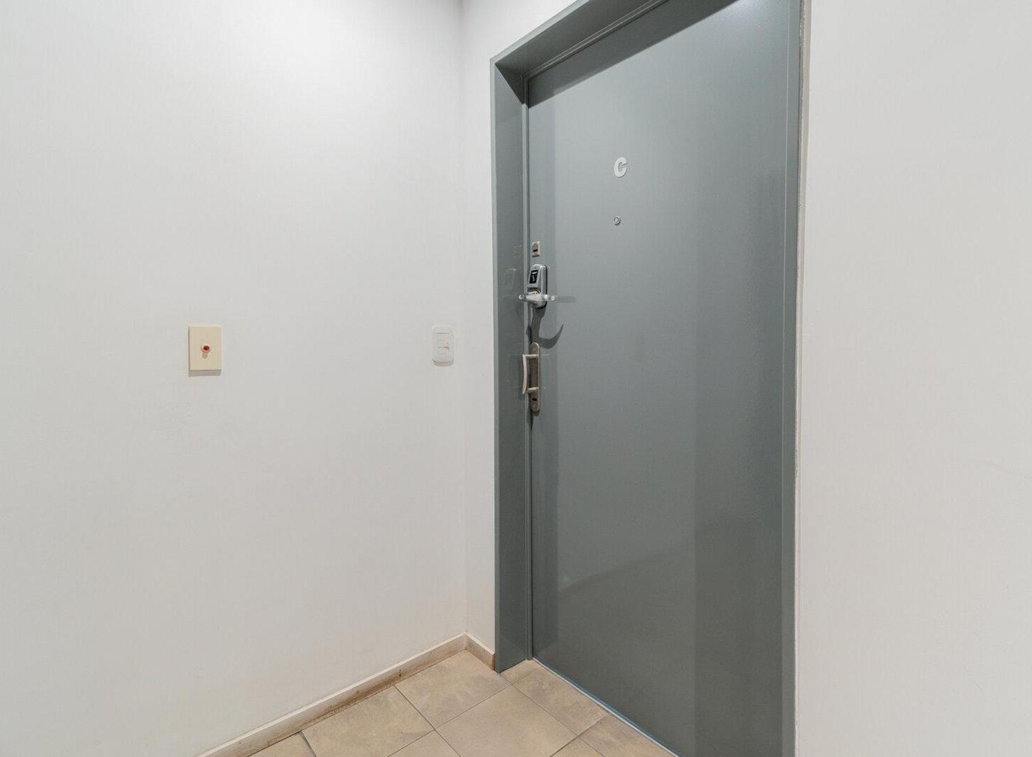 Venta Monoambiente Caballito