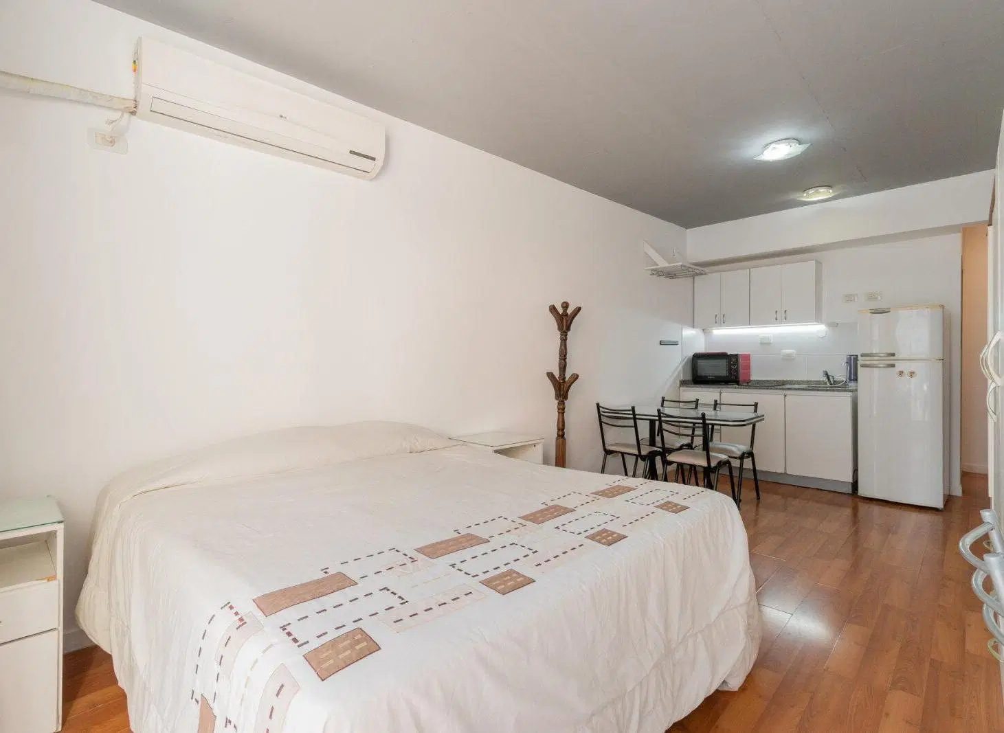 Venta Monoambiente Caballito 2