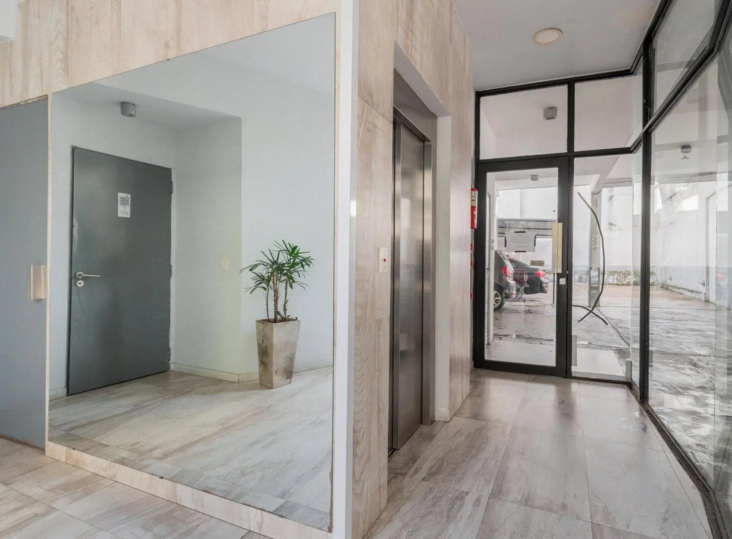 Venta Monoambiente Caballito 5