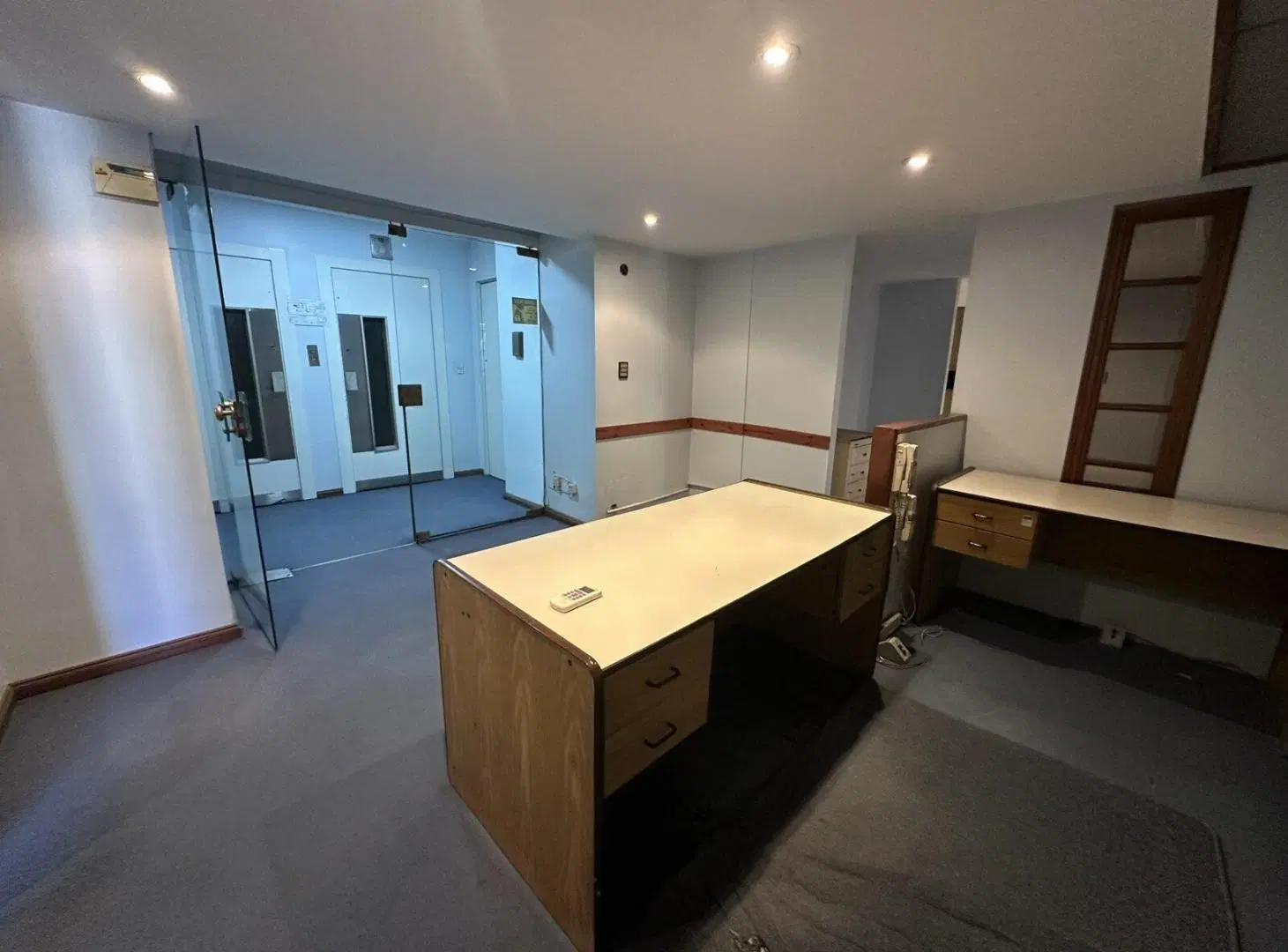 ALQUILER PISO DE OFICINAS 3
