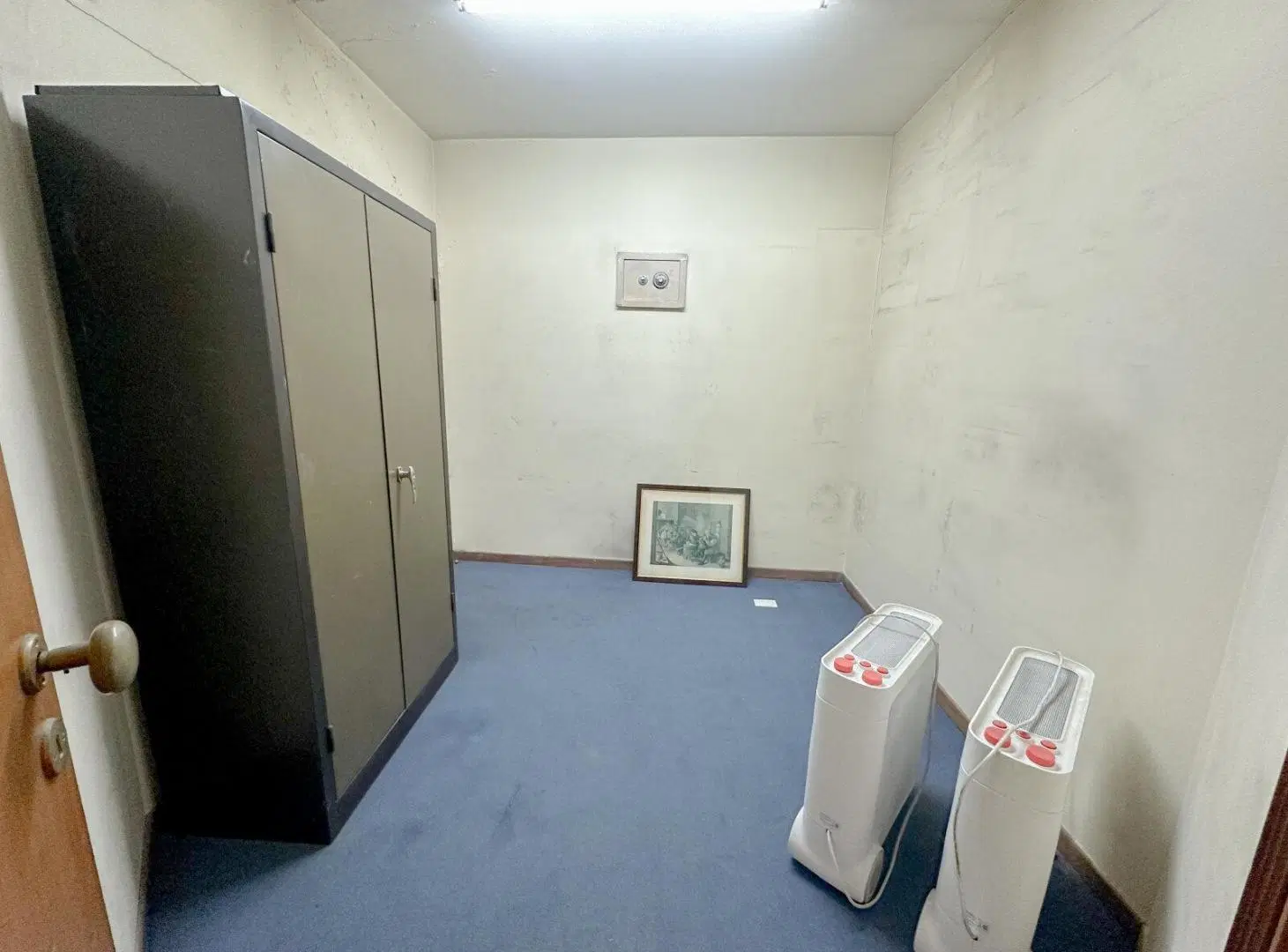 ALQUILER PISO DE OFICINAS 5