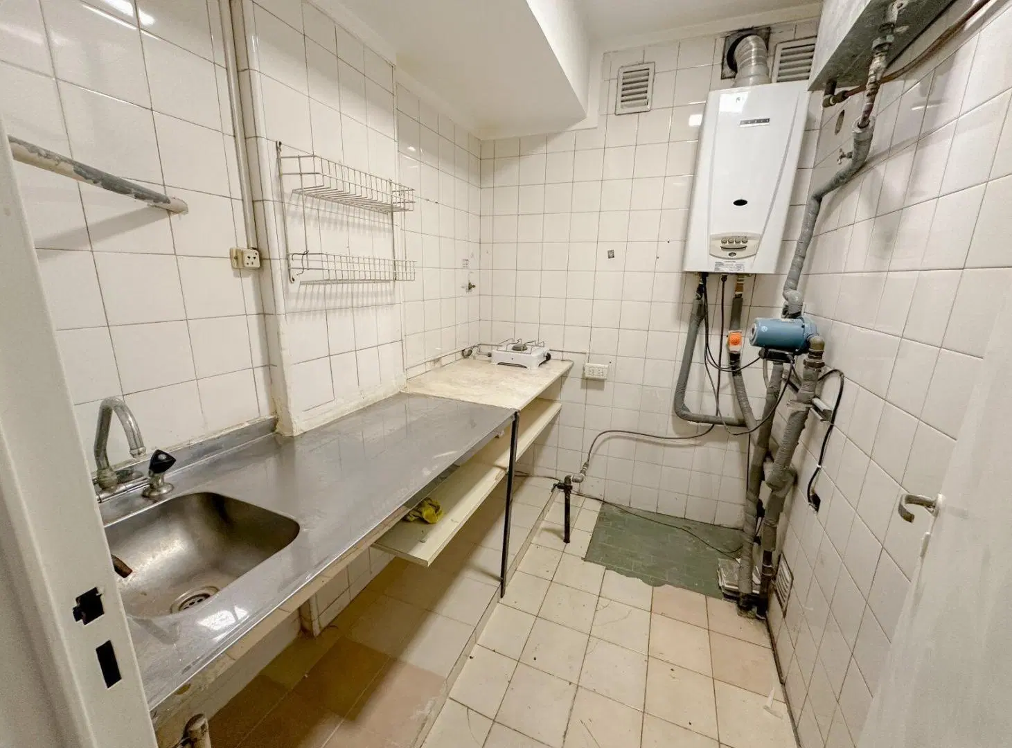 ALQUILER PISO DE OFICINAS 4
