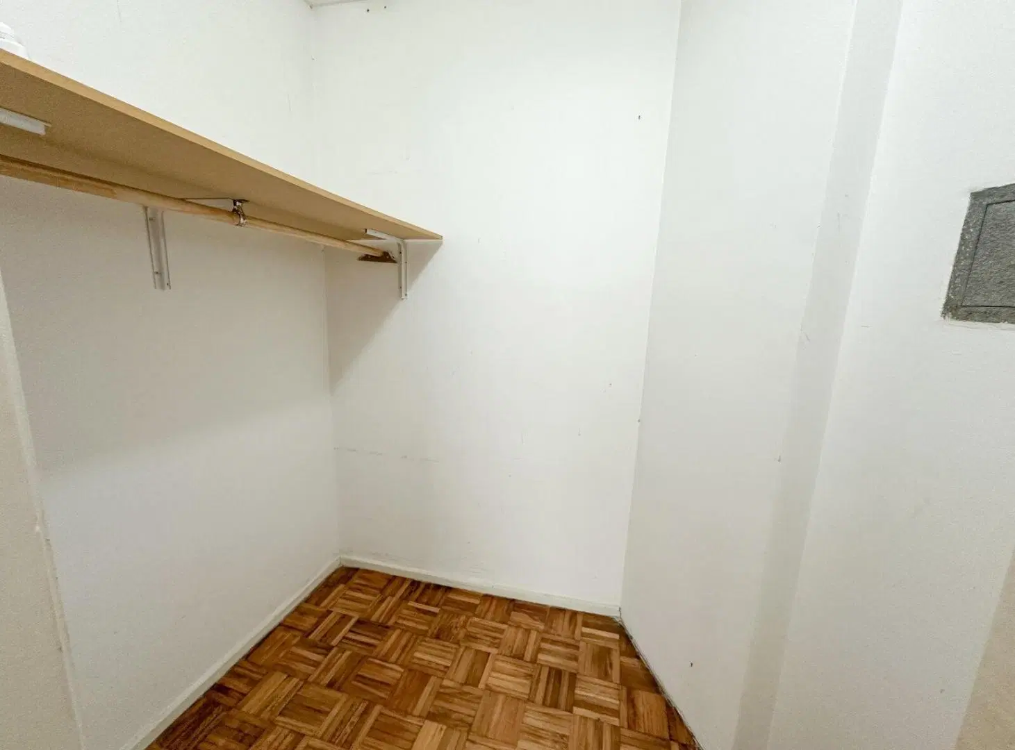 ALQUILER PISO | COCHERA | CABALLITO 4