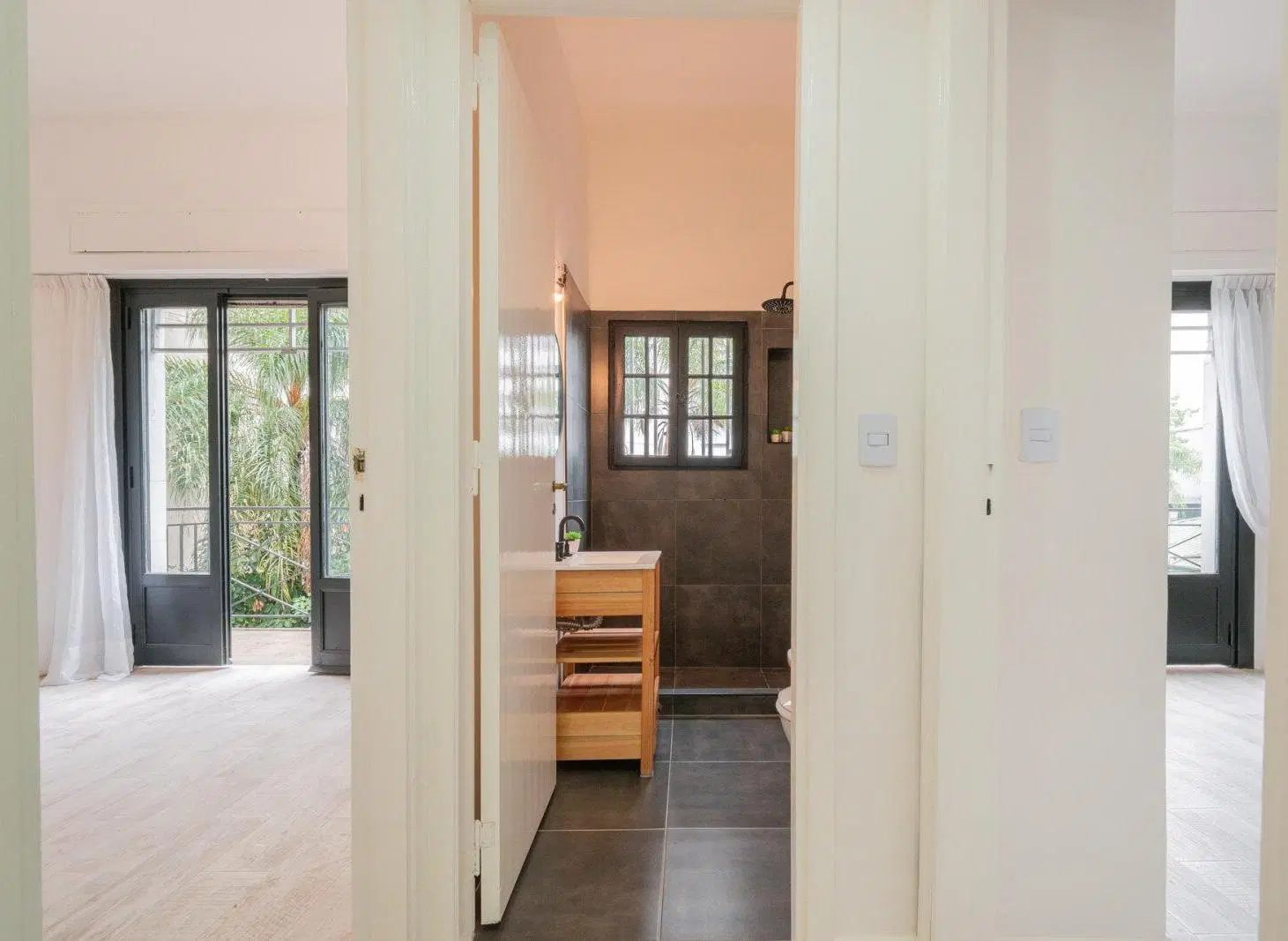 Venta departamento 3 Ambientes en San Nicolás con Baño & Toilette 5