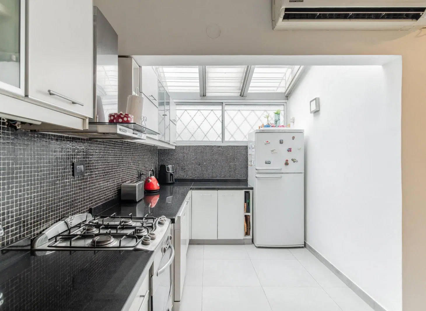 PH 4 ambientes tipo casa con terraza, parrilla y sin expensas – Caballito 4