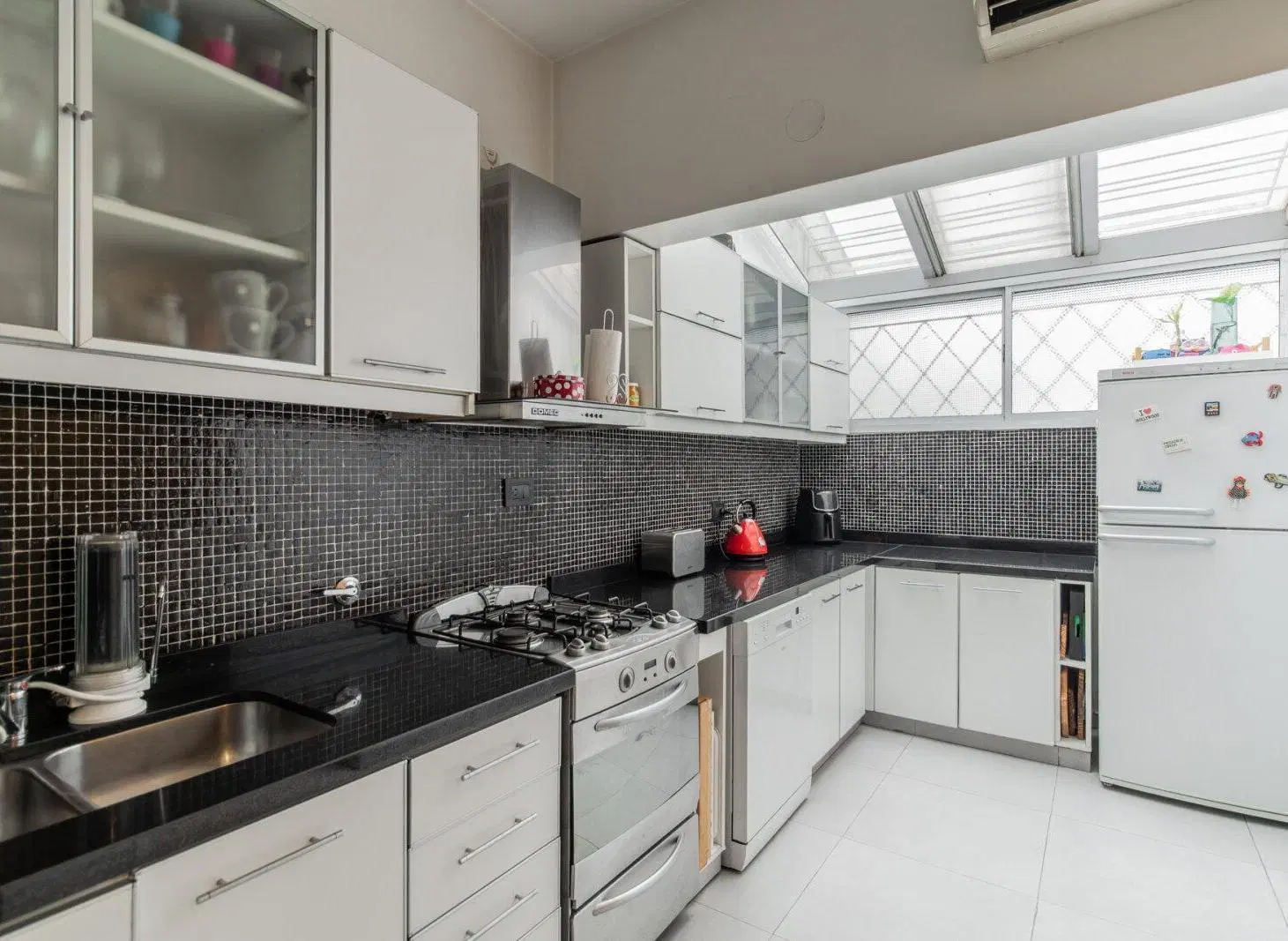PH 4 ambientes tipo casa con terraza, parrilla y sin expensas – Caballito 3