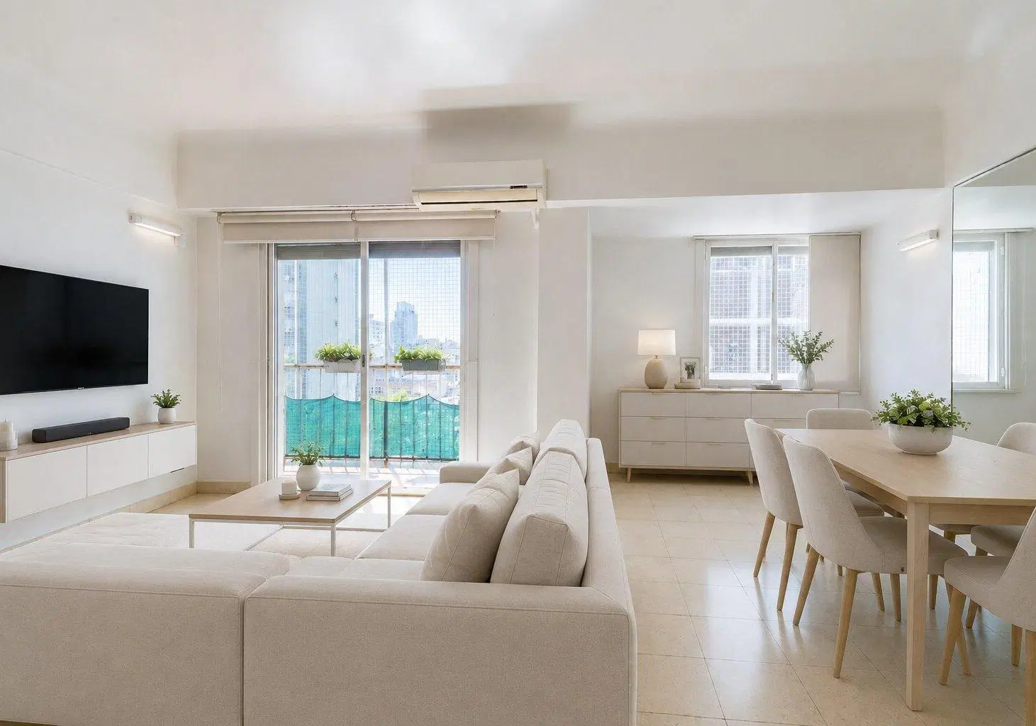 DUPLEX DEPARTAMENTO | 4 AMBIENTES | ALMAGRO 2
