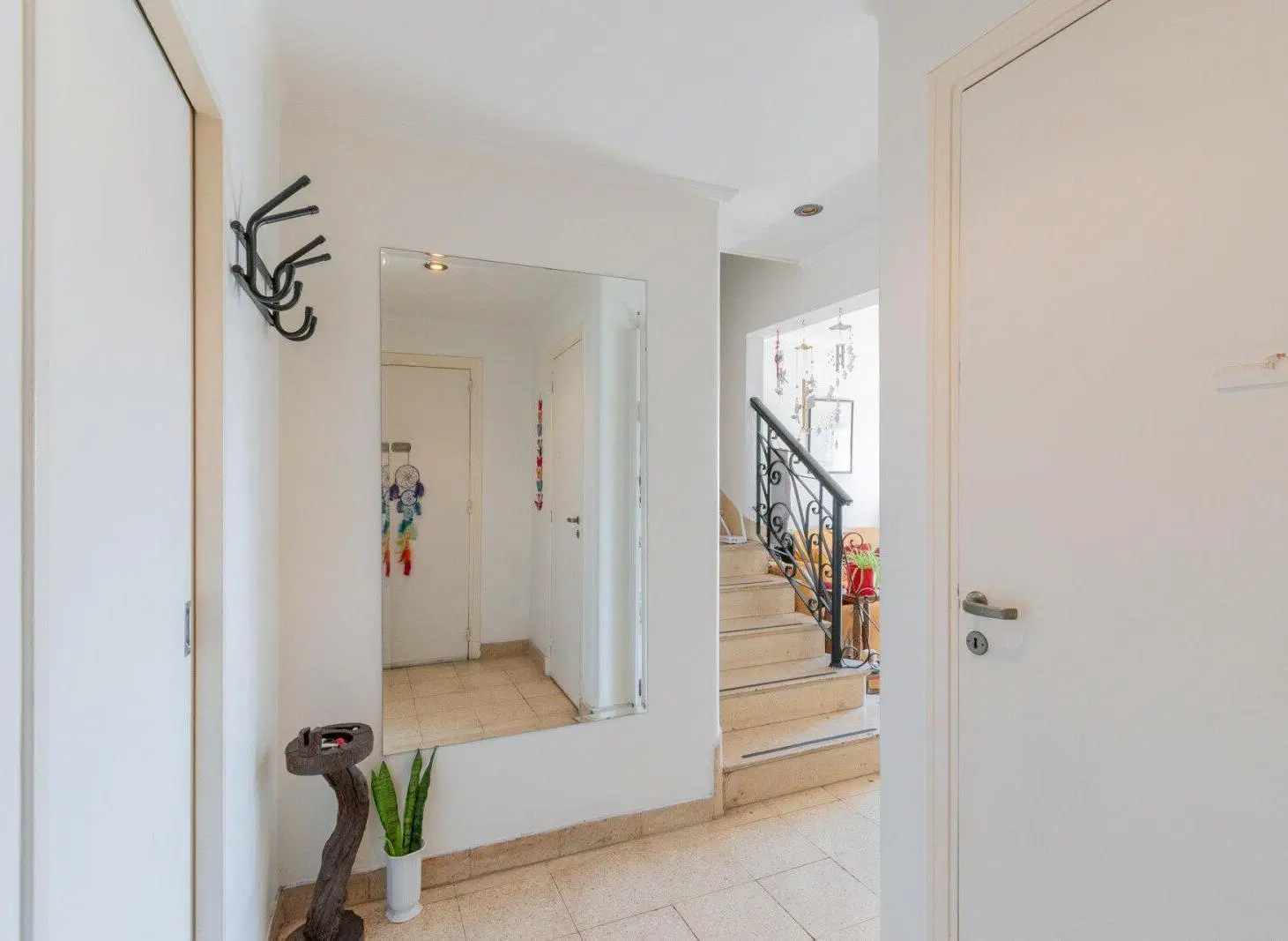 DUPLEX DEPARTAMENTO | 4 AMBIENTES | ALMAGRO 5