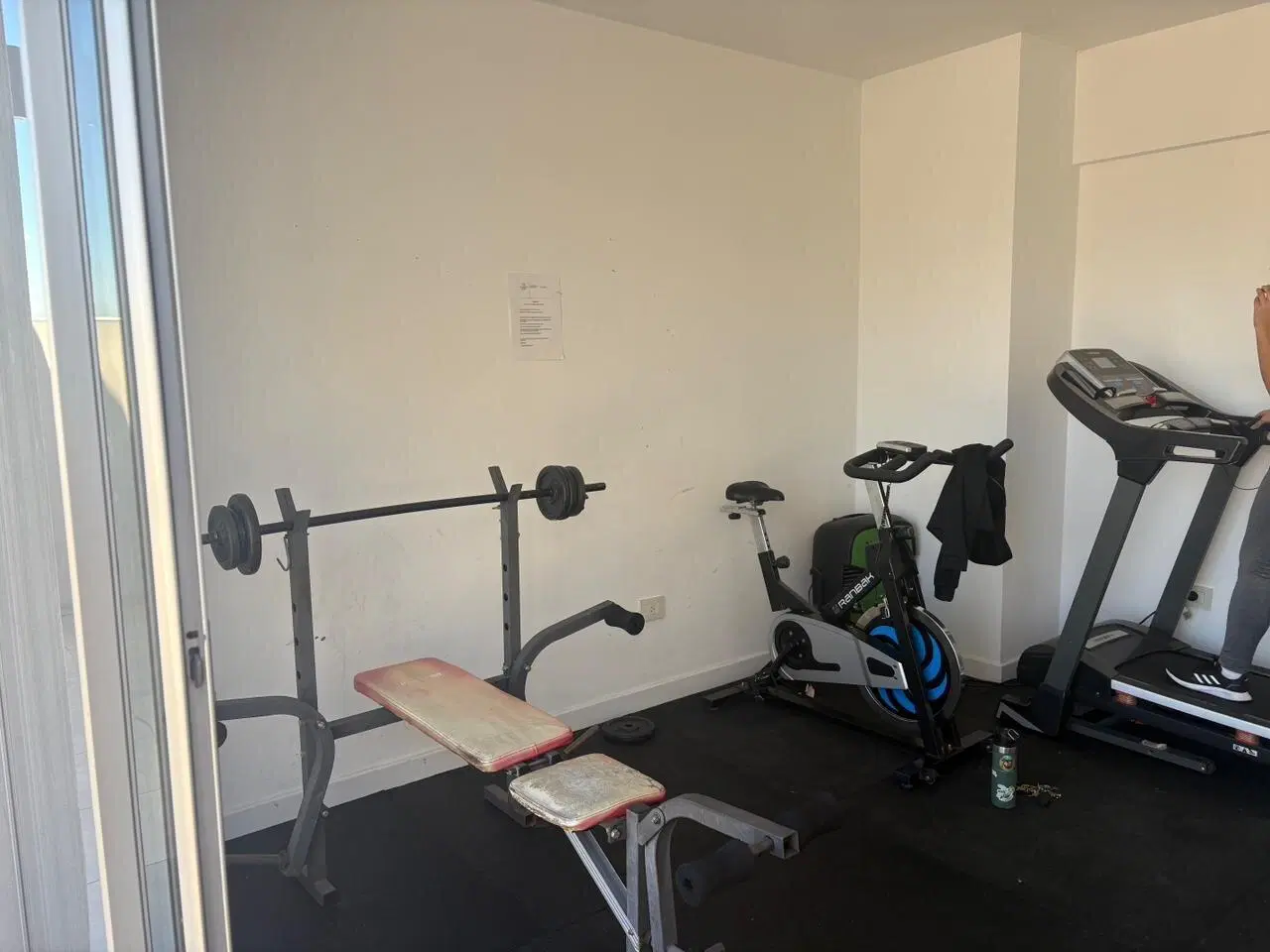 ALQUILER | MONOAMBIENTE | APTO PROFESIONAL 2