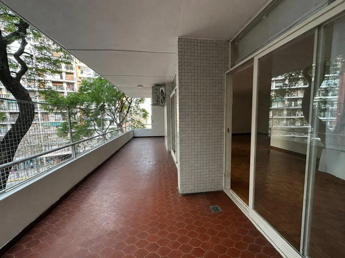 ALQUILER PISO | COCHERA | CABALLITO 3