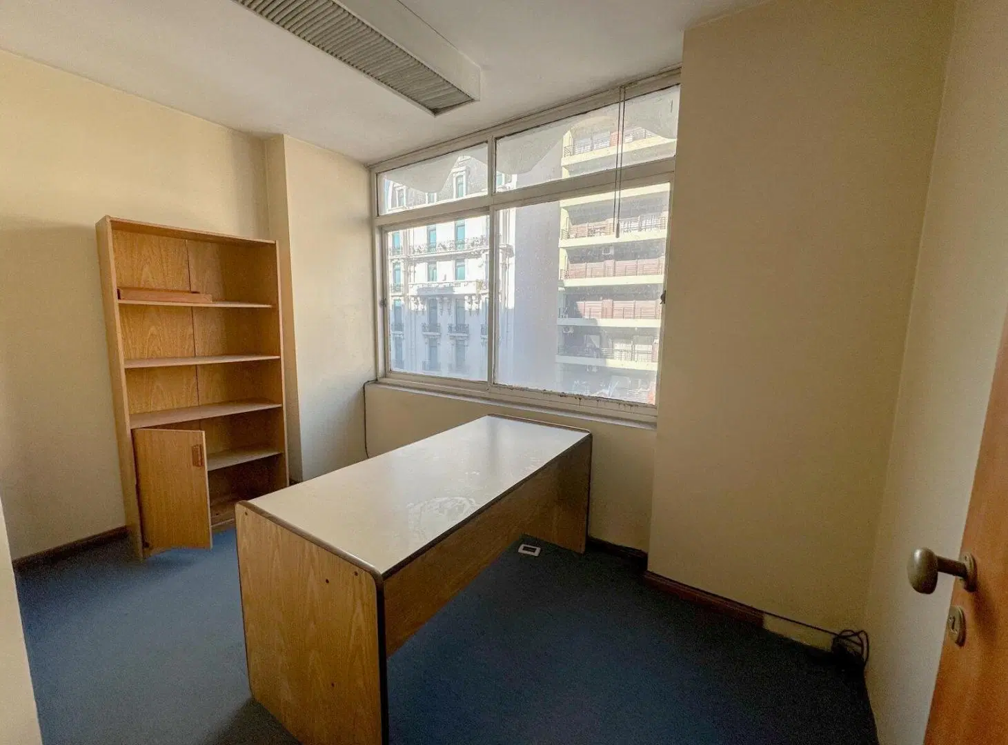 ALQUILER PISO DE OFICINAS 4