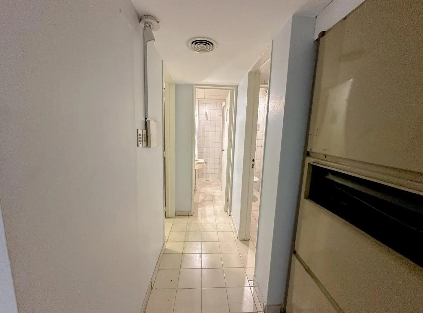 ALQUILER PISO DE OFICINAS 5