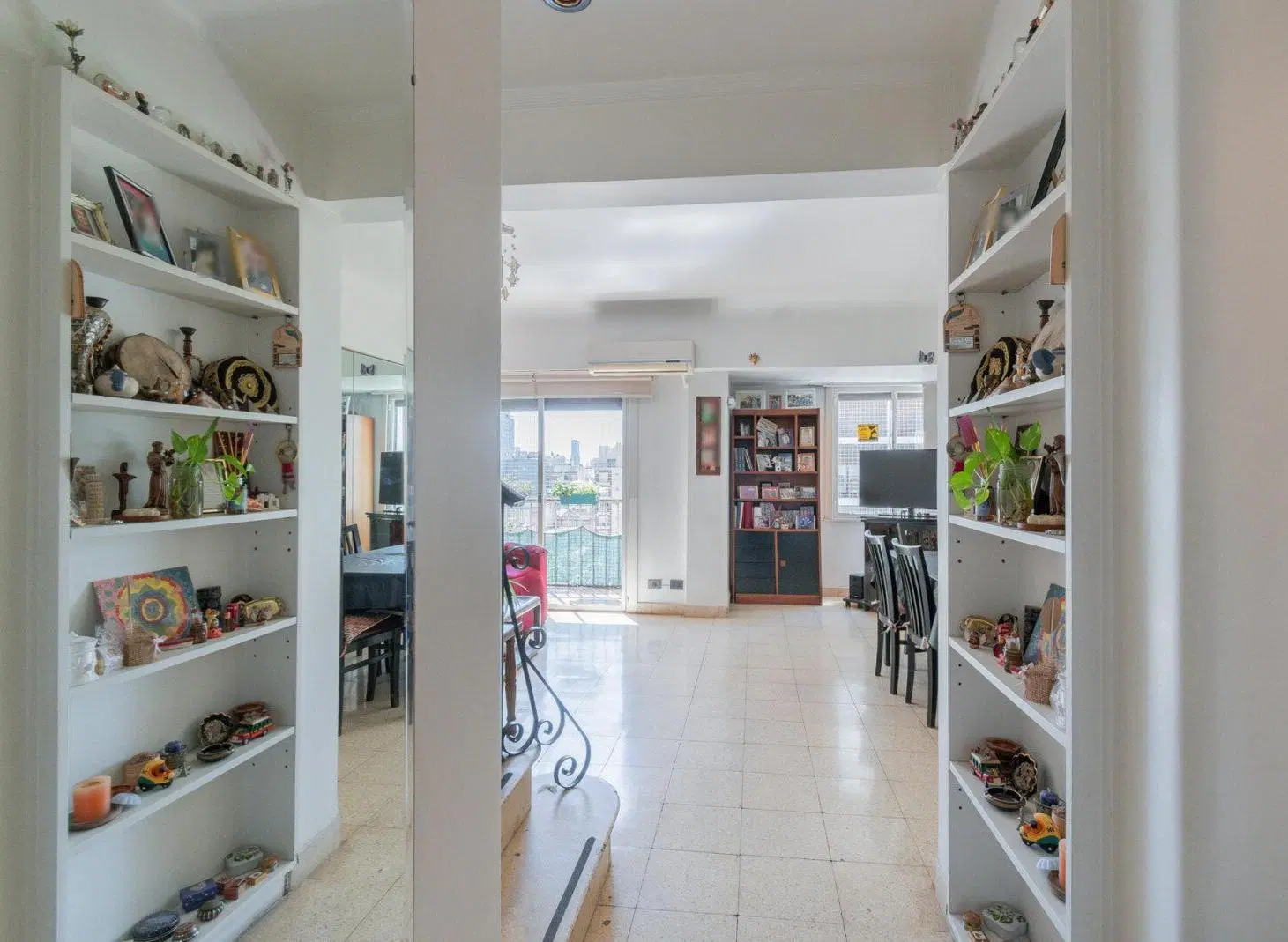 DEPARTAMENTO | 4 AMBIENTES | ALMAGRO 5