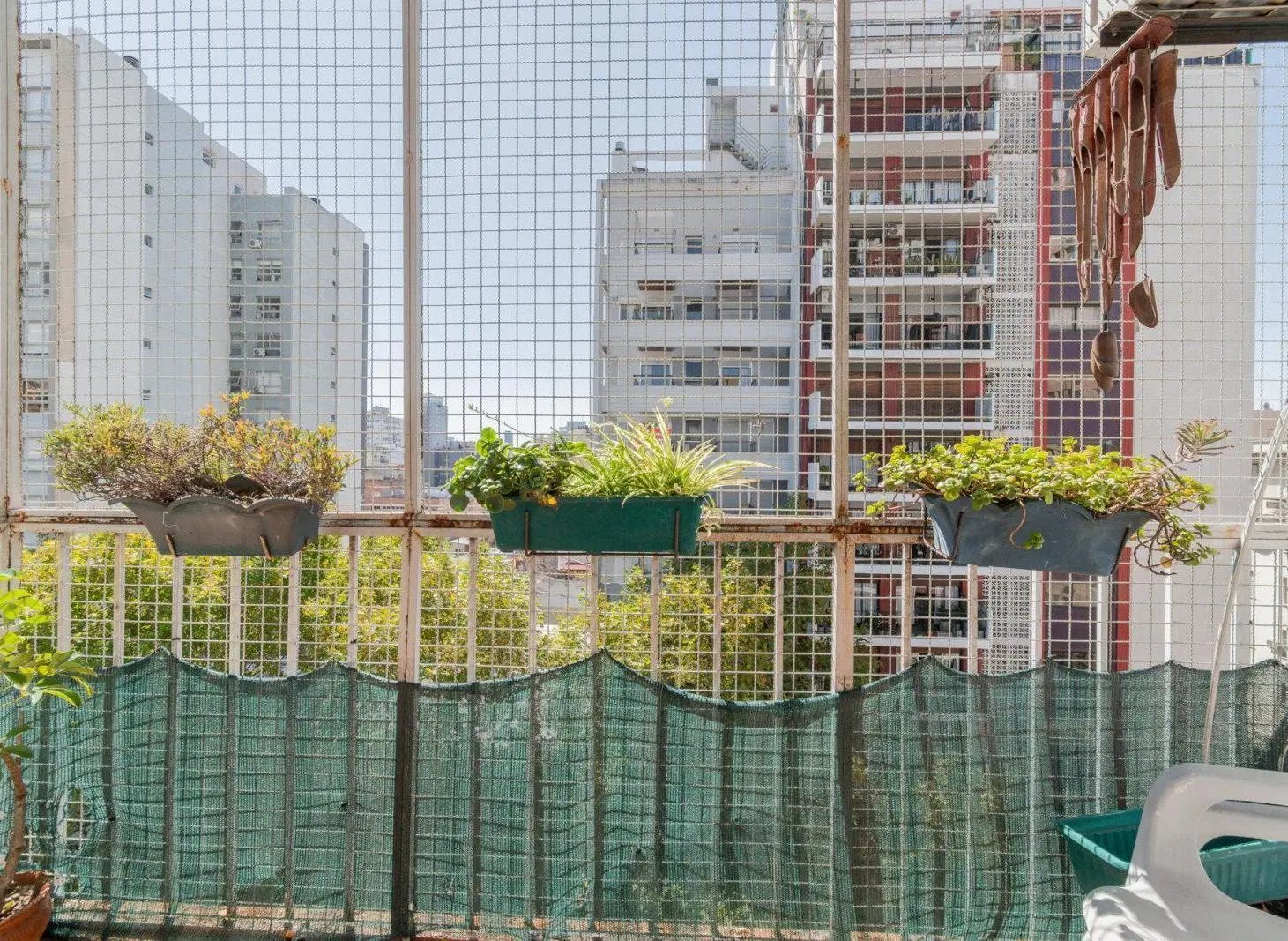 DEPARTAMENTO | 4 AMBIENTES | ALMAGRO 4