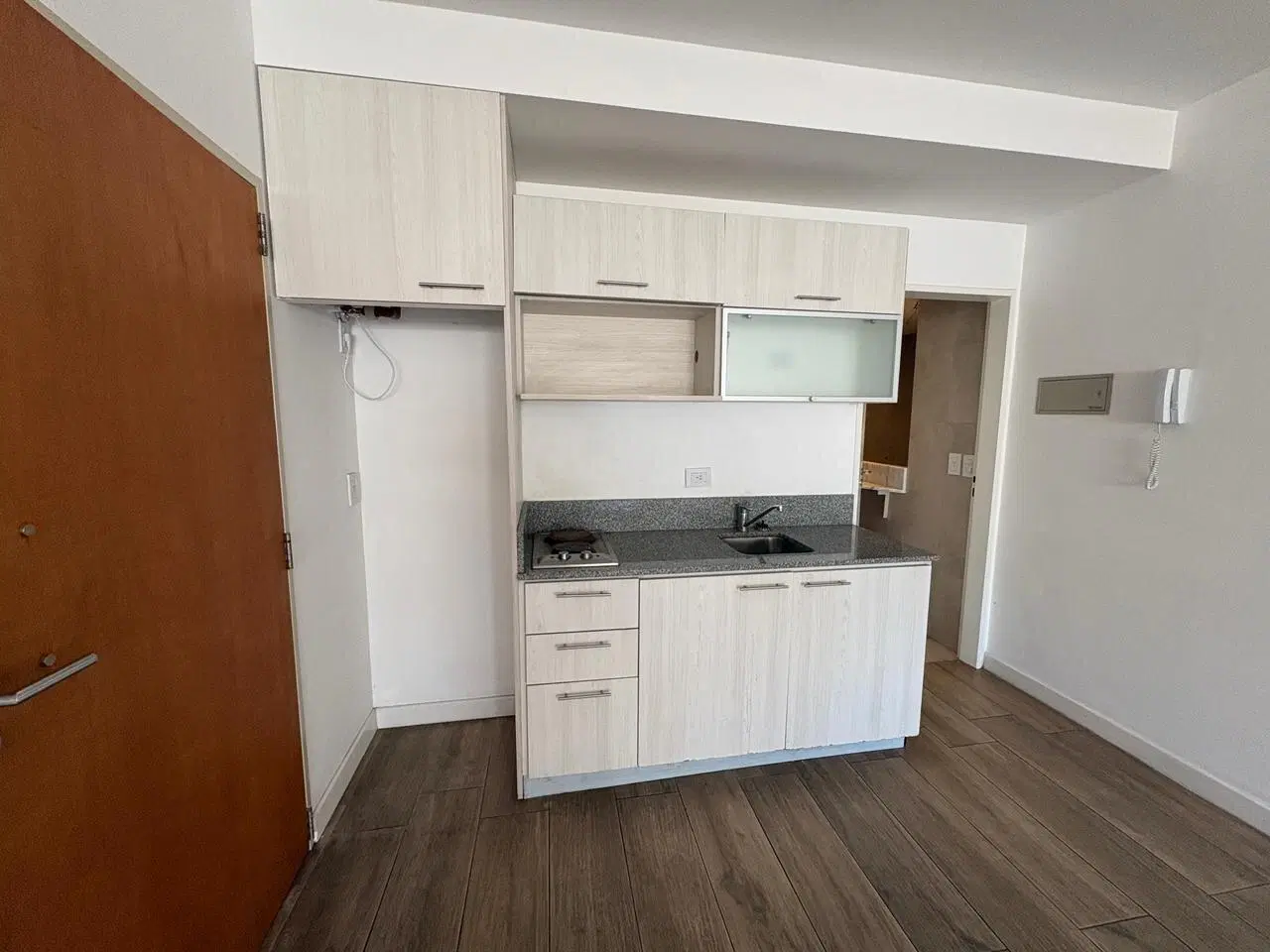 ALQUILER | MONOAMBIENTE | APTO PROFESIONAL 4