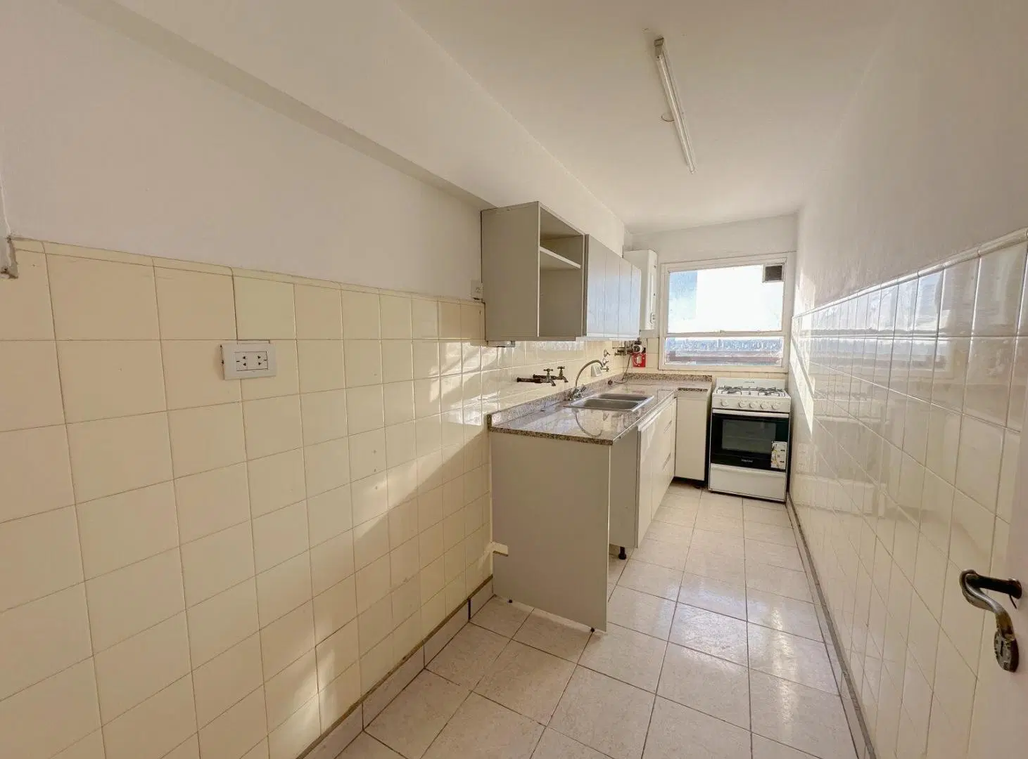 ALQUILER DOS AMBIENTES | VISTA ABIERTA 4