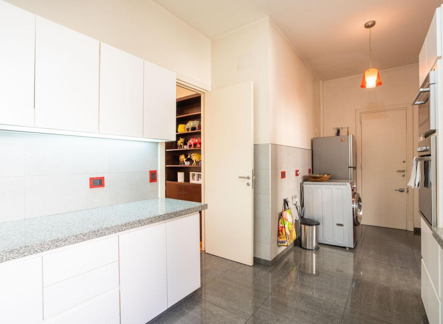 4 ambientes con dependencia Estilo Frances Reciclado | Monserrat