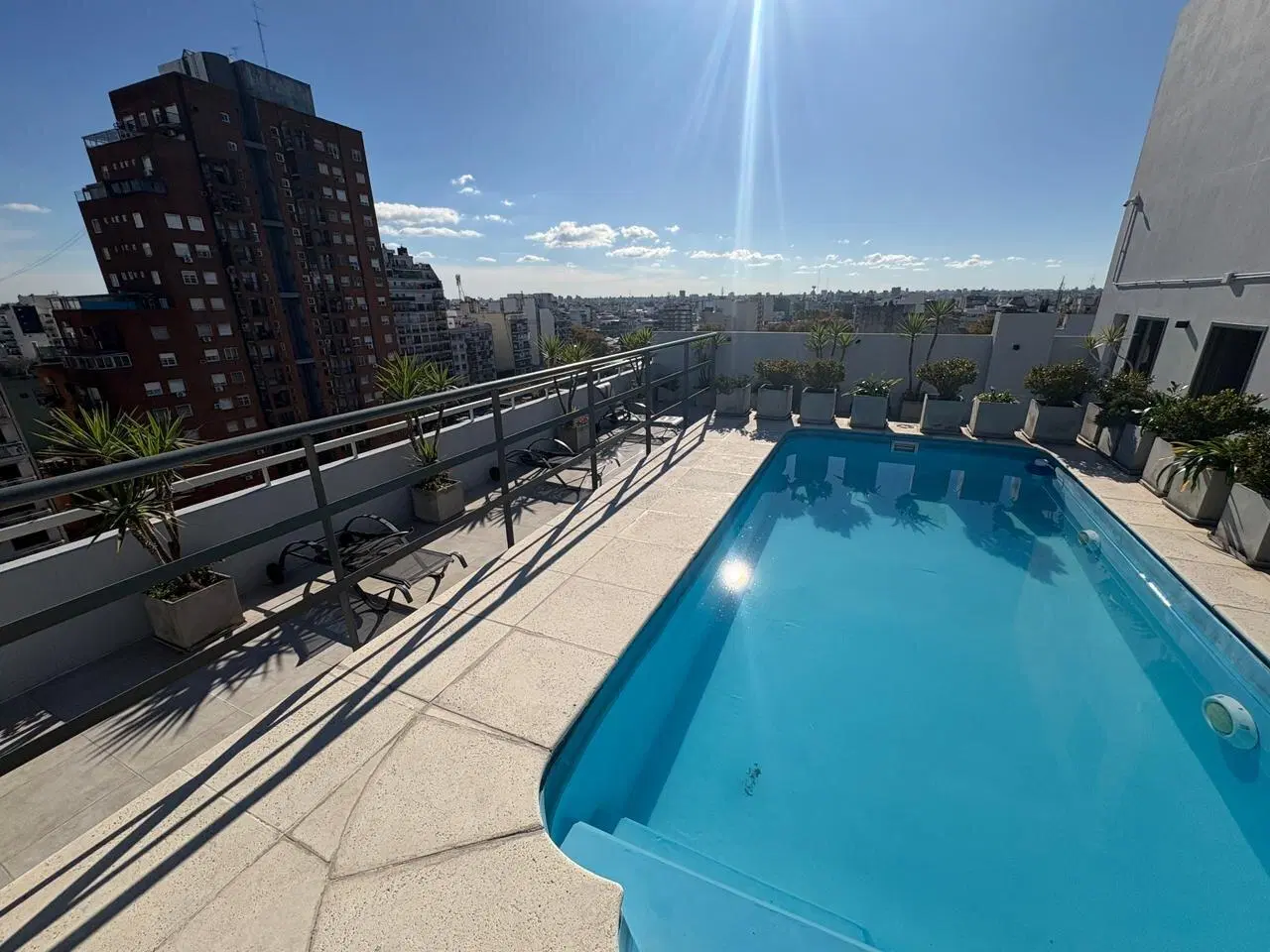 ALQUILER | MONOAMBIENTE | APTO PROFESIONAL 3