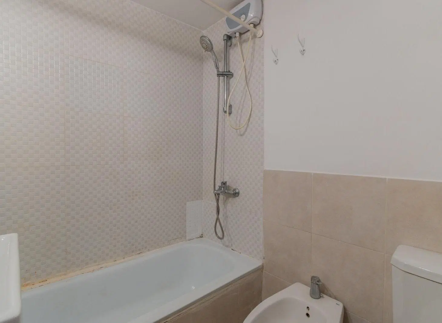 Venta Monoambiente Caballito 4