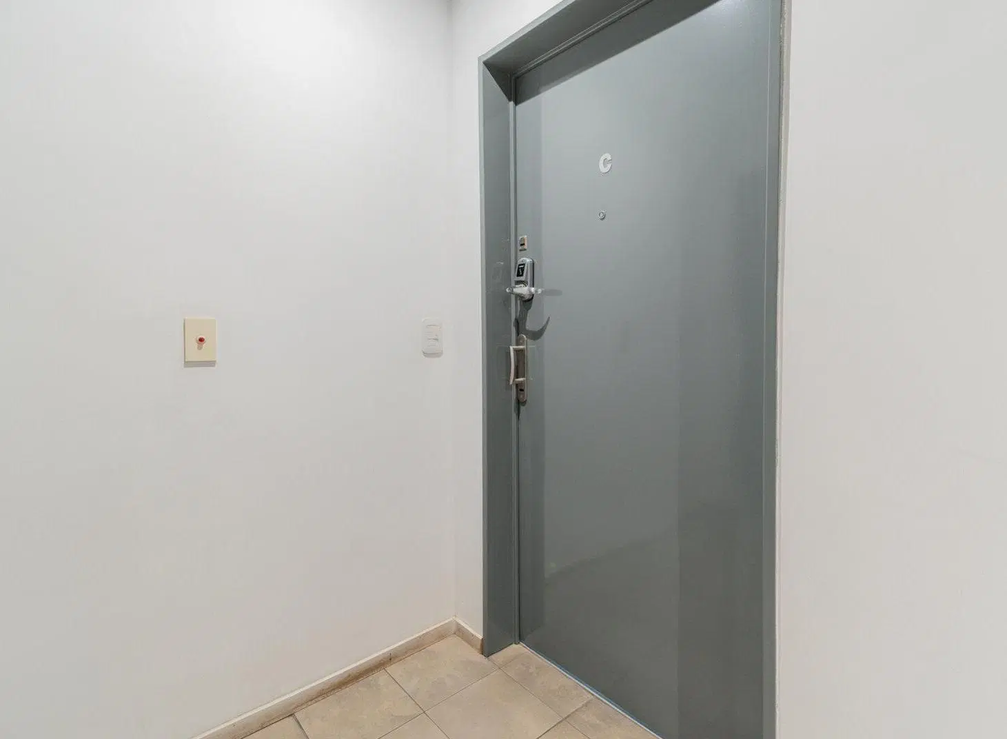 Venta Monoambiente Caballito 5
