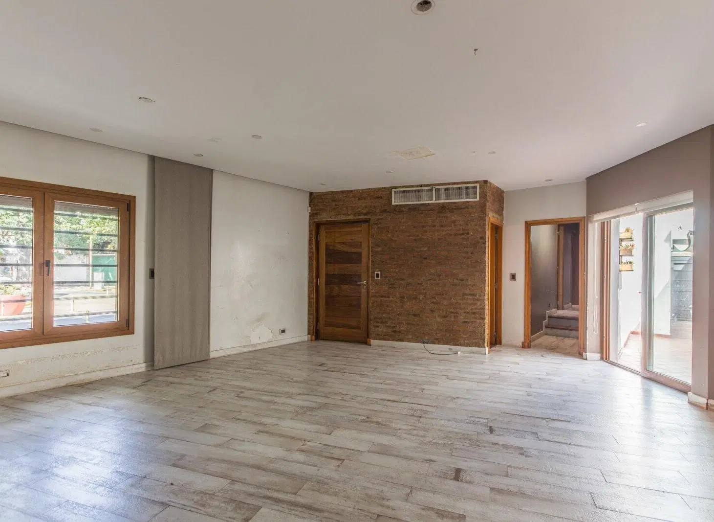 Venta Casa 4 ambientes con cochera - Villa Luro 2