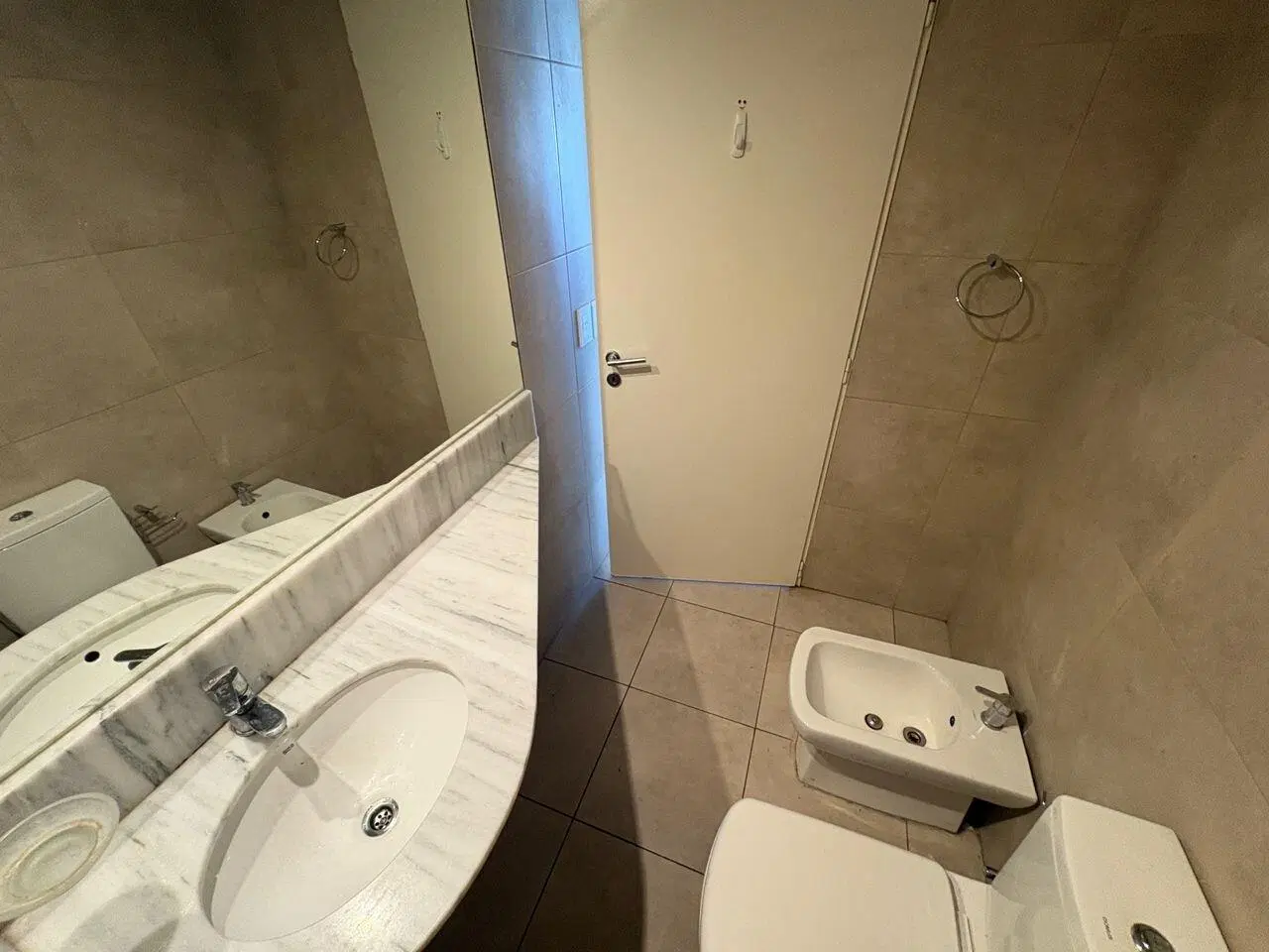 ALQUILER | MONOAMBIENTE | APTO PROFESIONAL 8