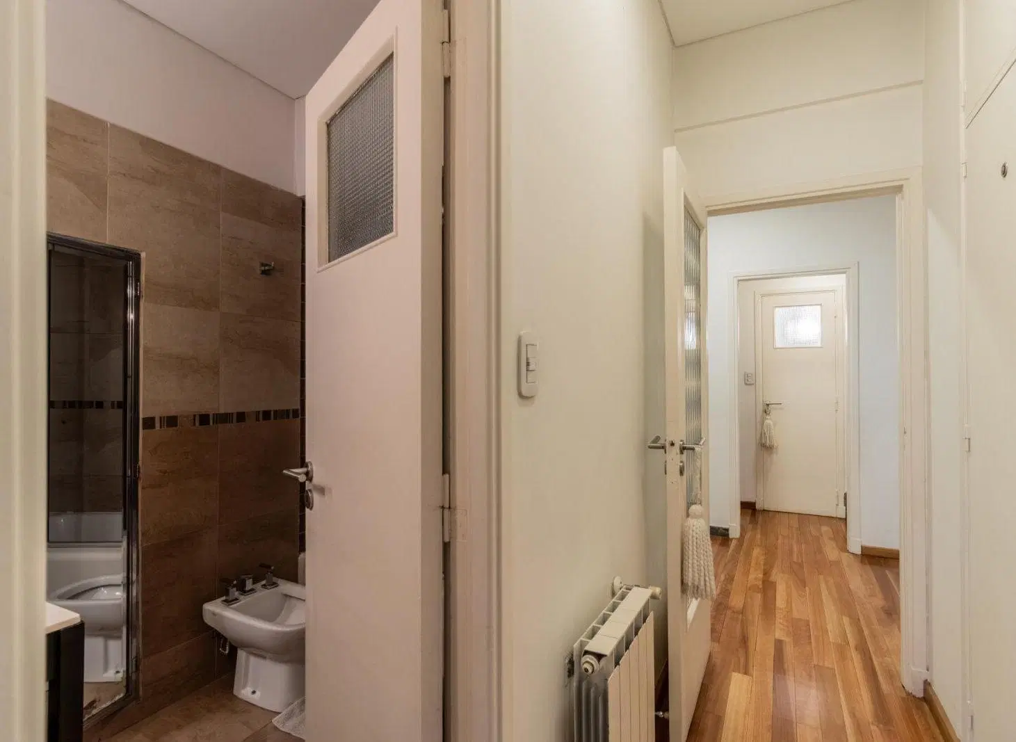 PH 4 ambientes tipo casa con terraza, parrilla y sin expensas – Caballito 1