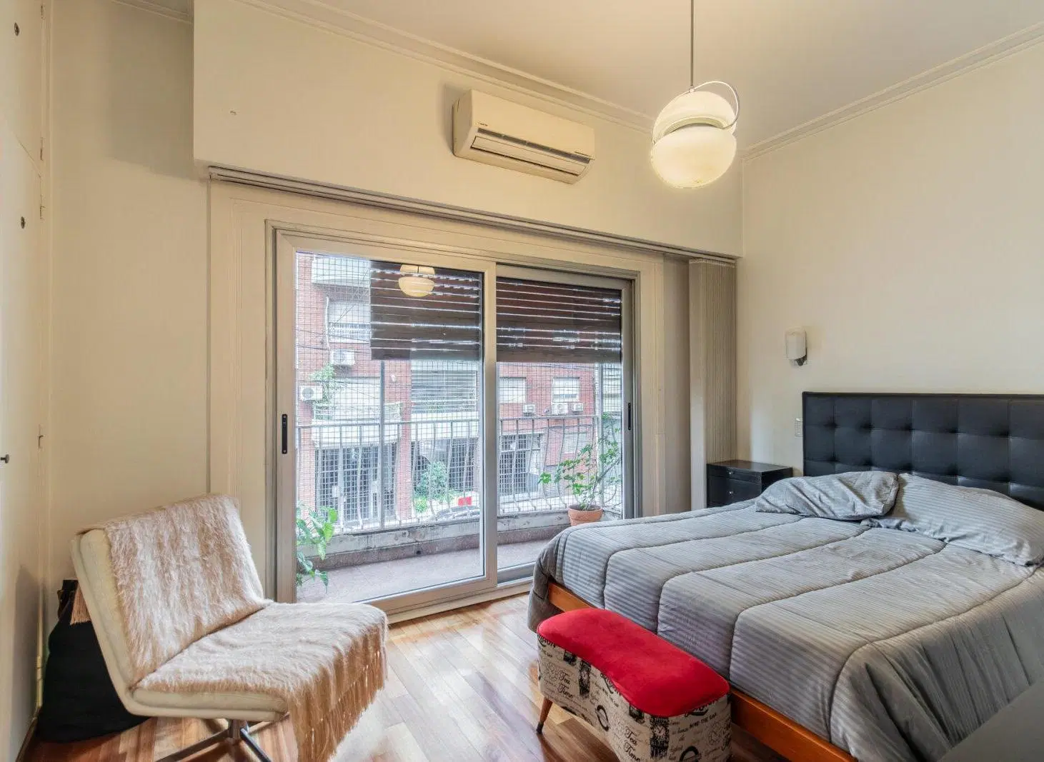 PH 4 ambientes tipo casa con terraza, parrilla y sin expensas – Caballito 5
