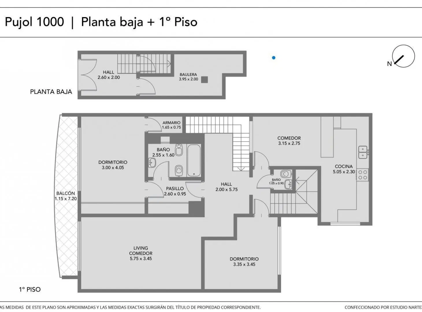 Plano 1