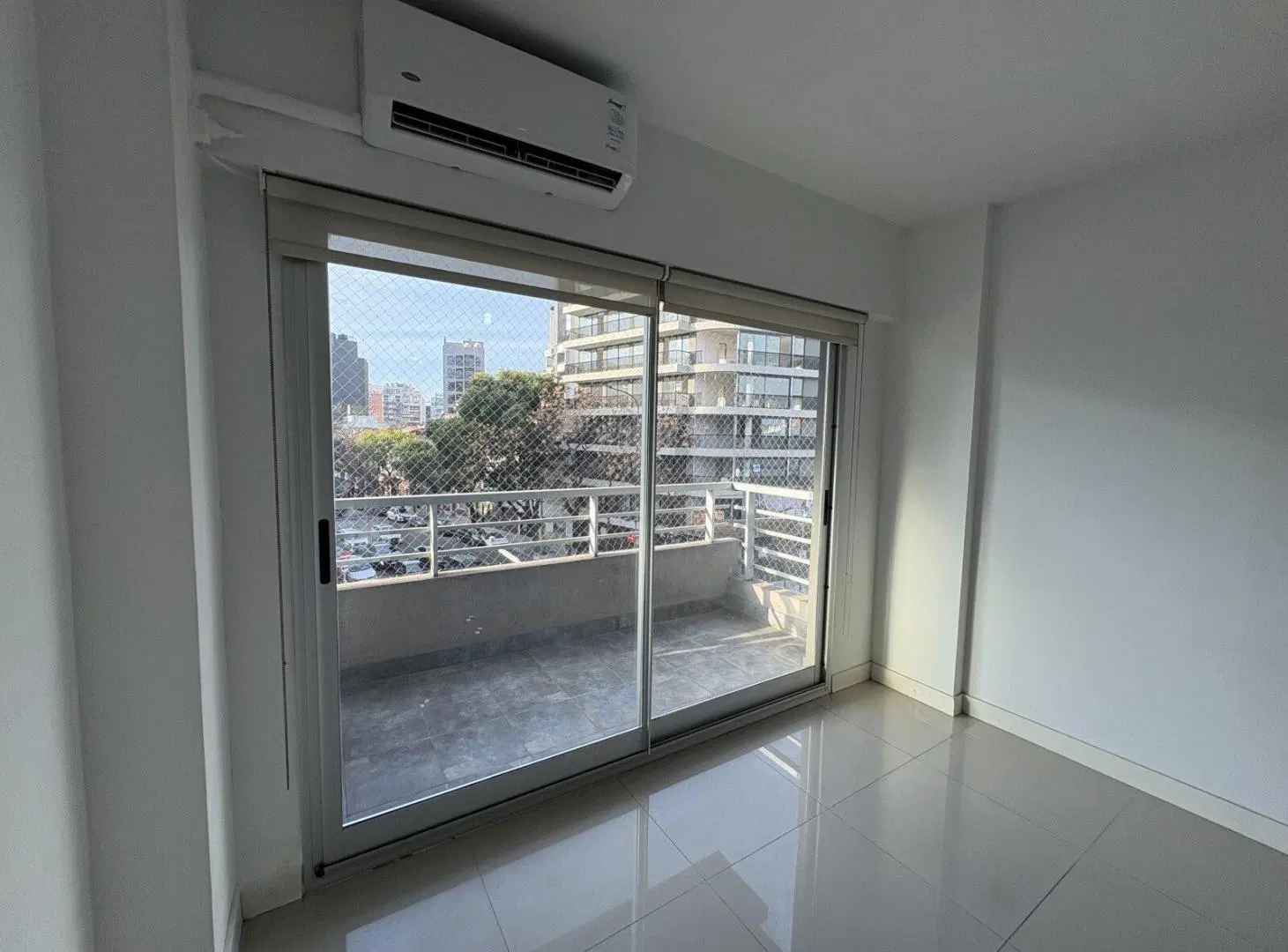 Alquiler Monoambiente Apto Profesional 5