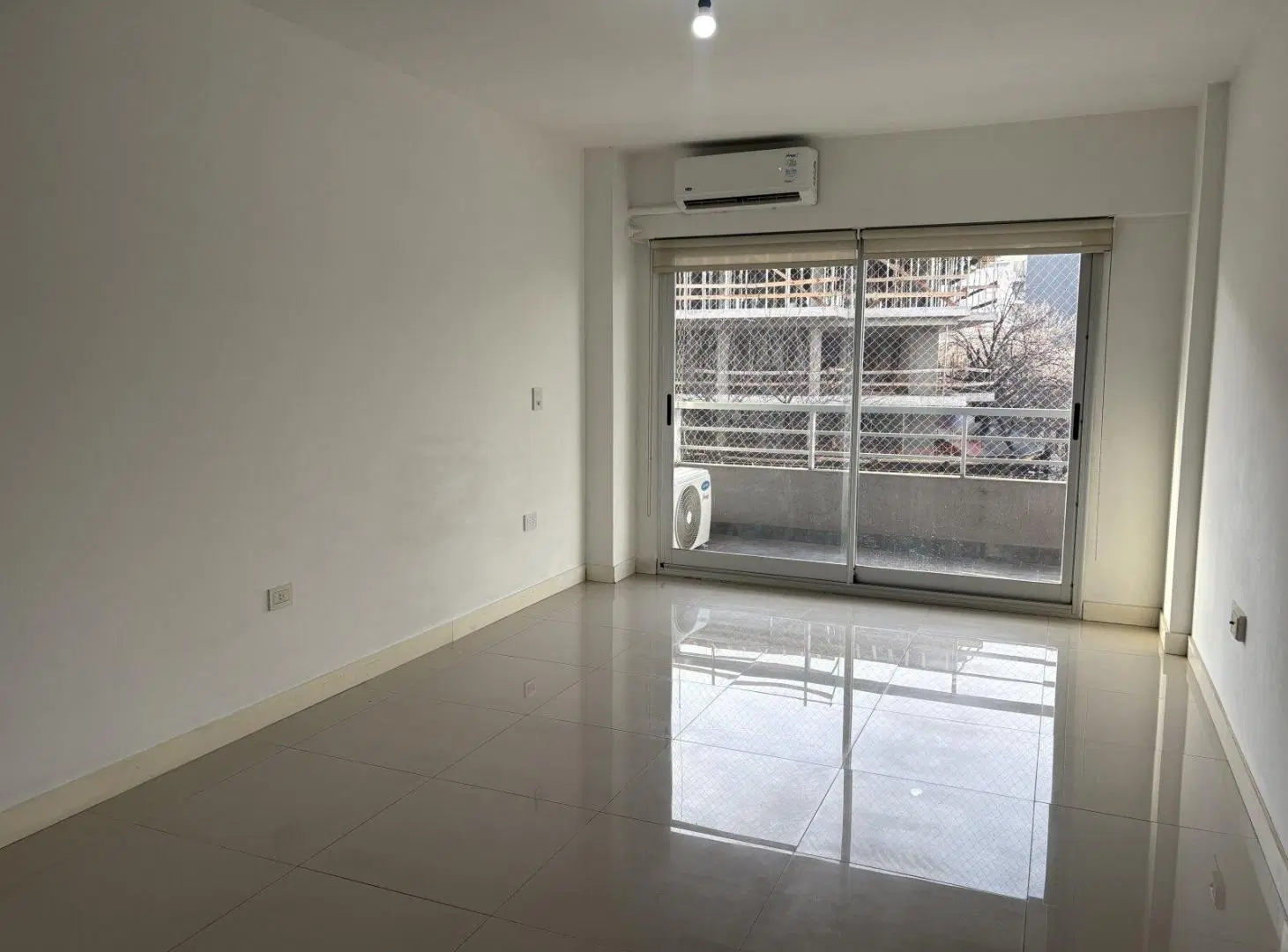 Alquiler Monoambiente Apto Profesional 2