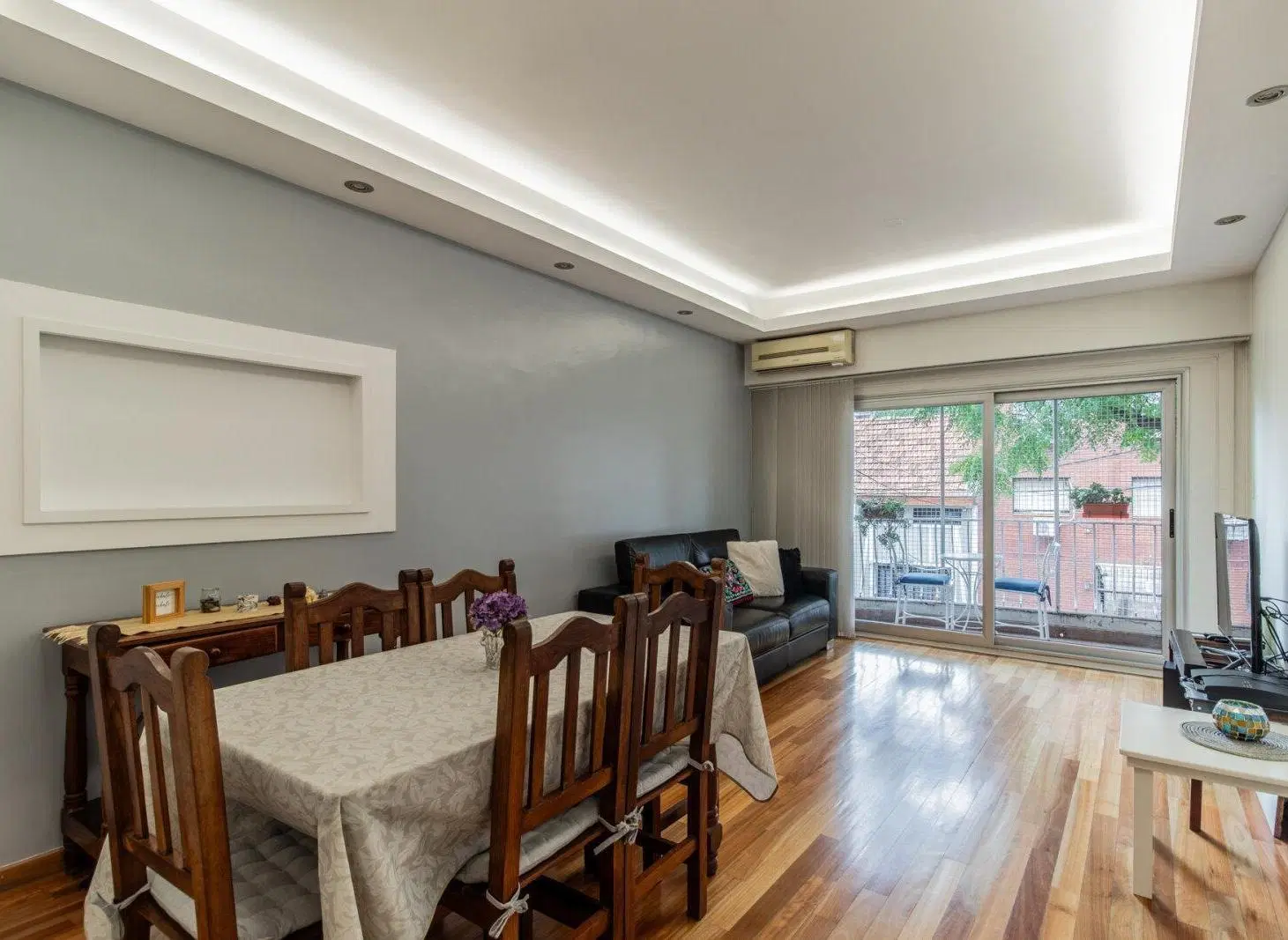 PH 4 ambientes tipo casa con terraza, parrilla y sin expensas – Caballito 2