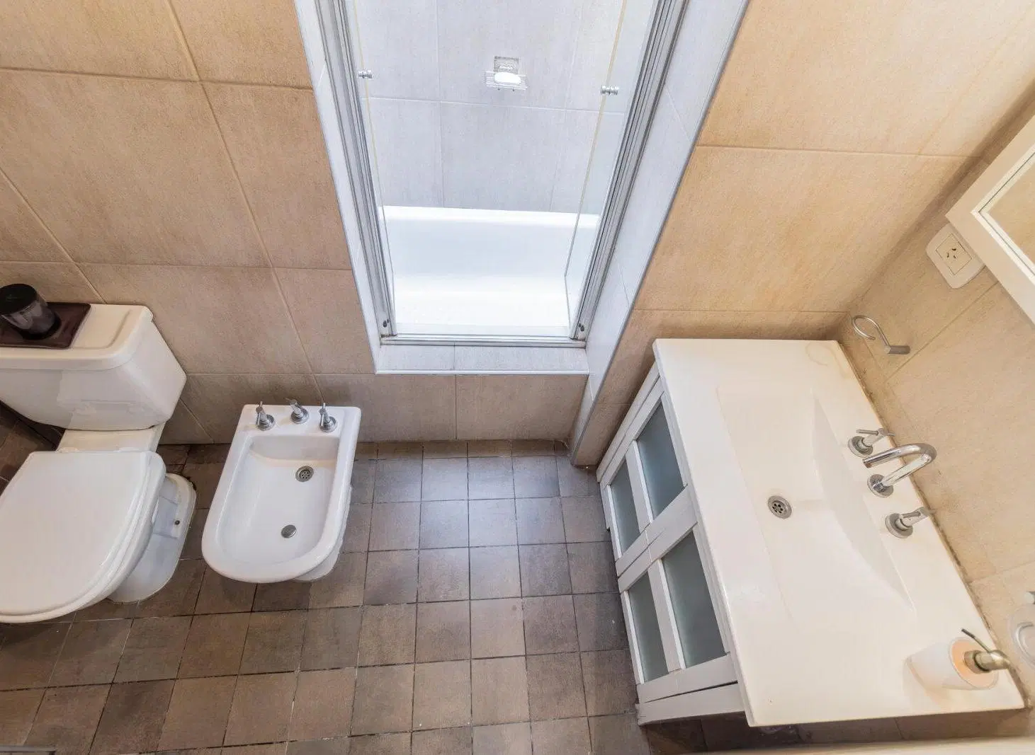 PH 4 ambientes tipo casa con terraza, parrilla y sin expensas – Caballito 4
