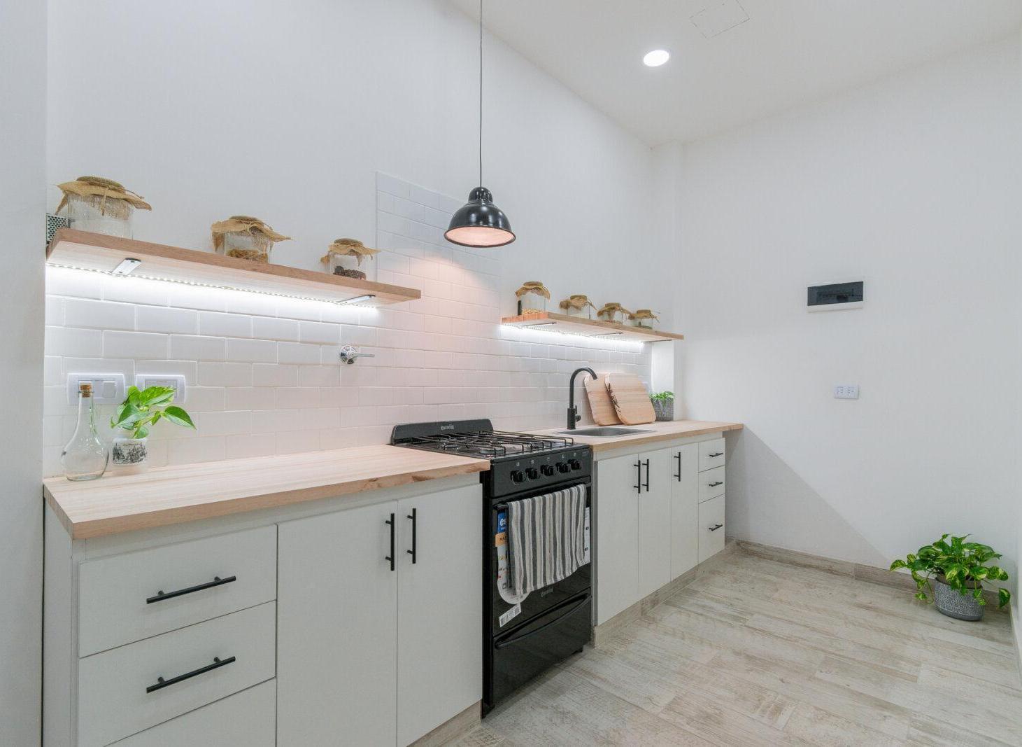 Foto de Venta departamento 3 Ambientes en San Nicolás con Baño & Toilette, imagen 1